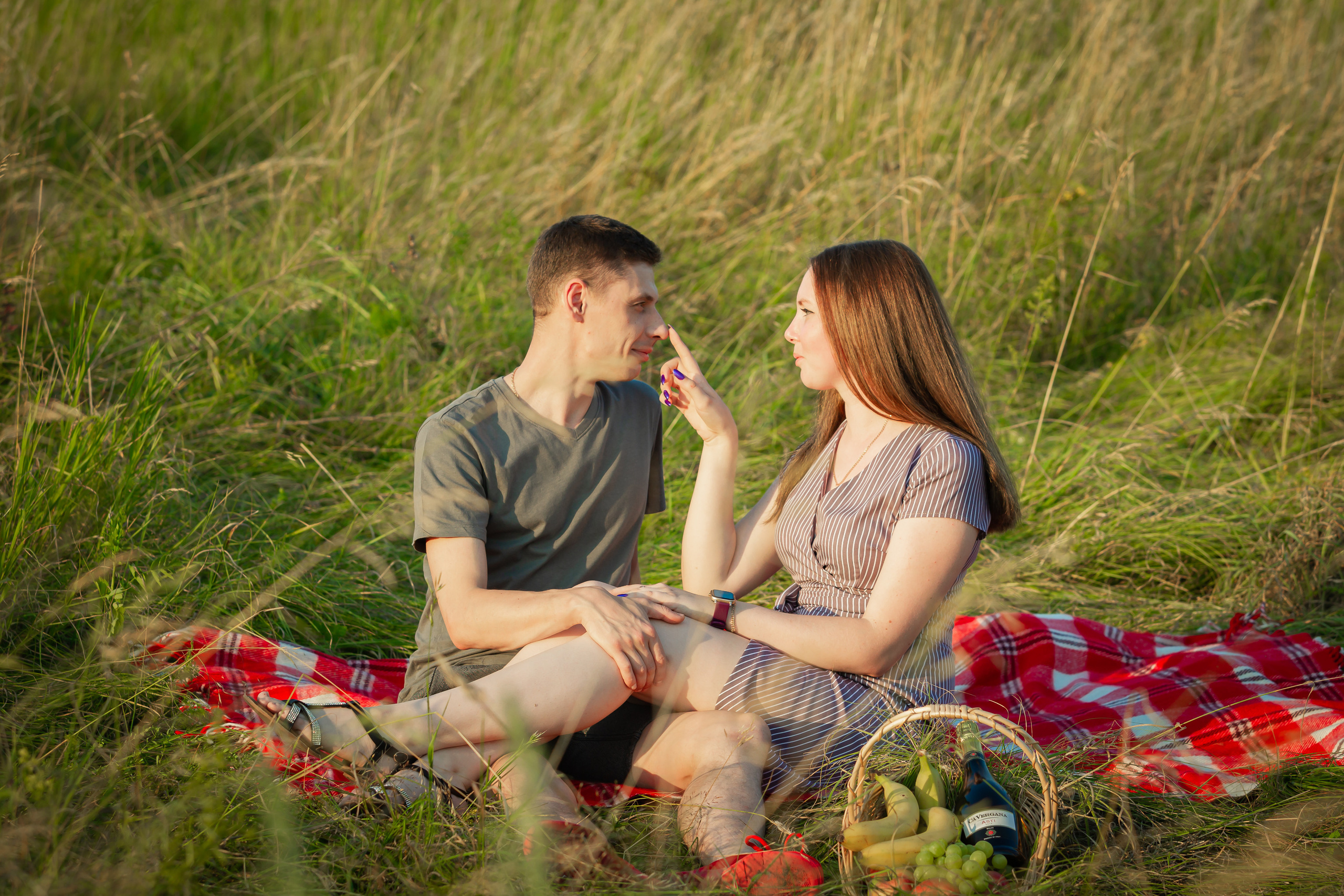 Love-story. Свадебный фотограф Марина Суворова и видеооператор Олег Петров