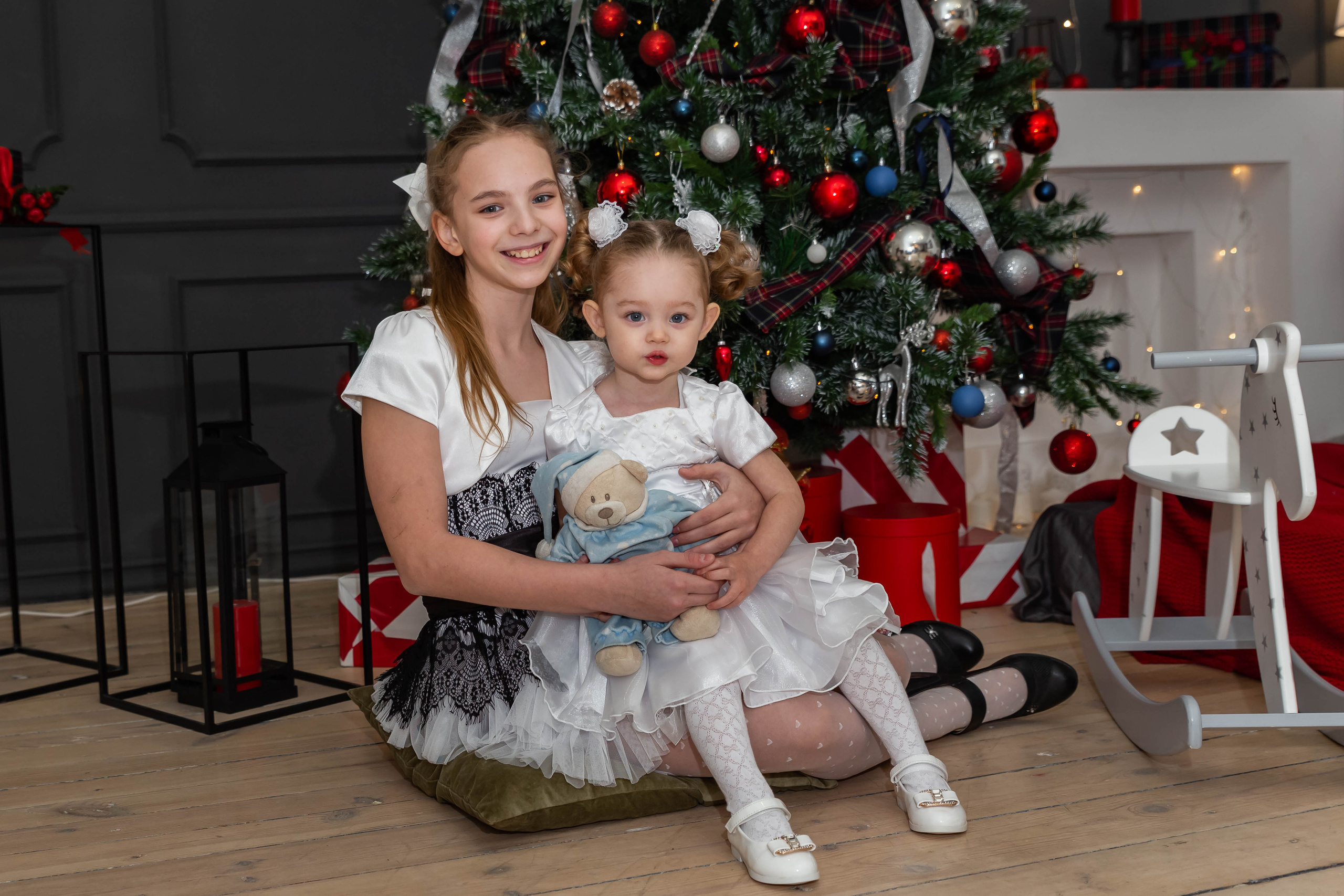 Семейная фотосессия. Свадебный фотограф Марина Суворова и видеооператор Олег Петров