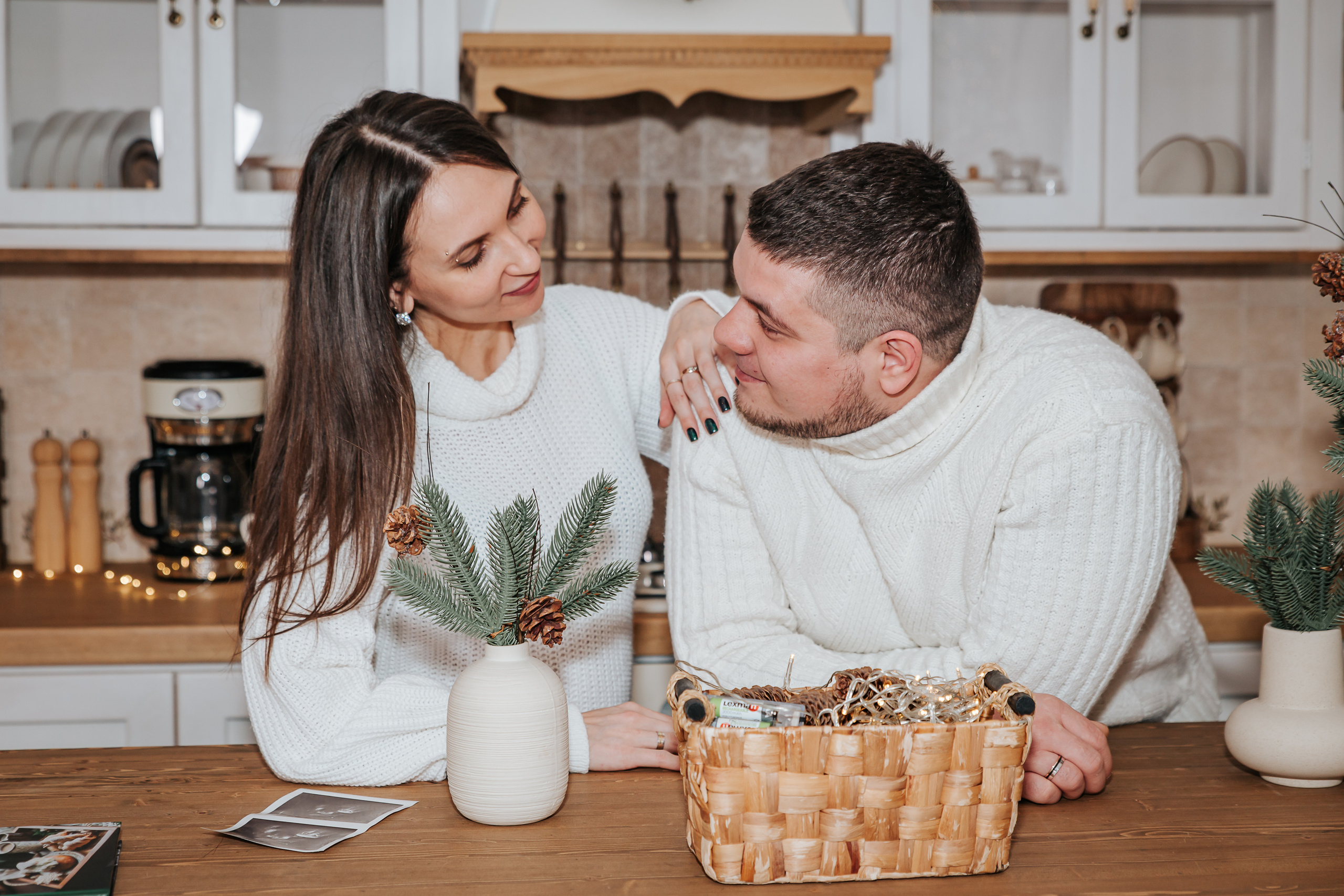В ожидании. Свадебный фотограф Марина Суворова и видеооператор Олег Петров