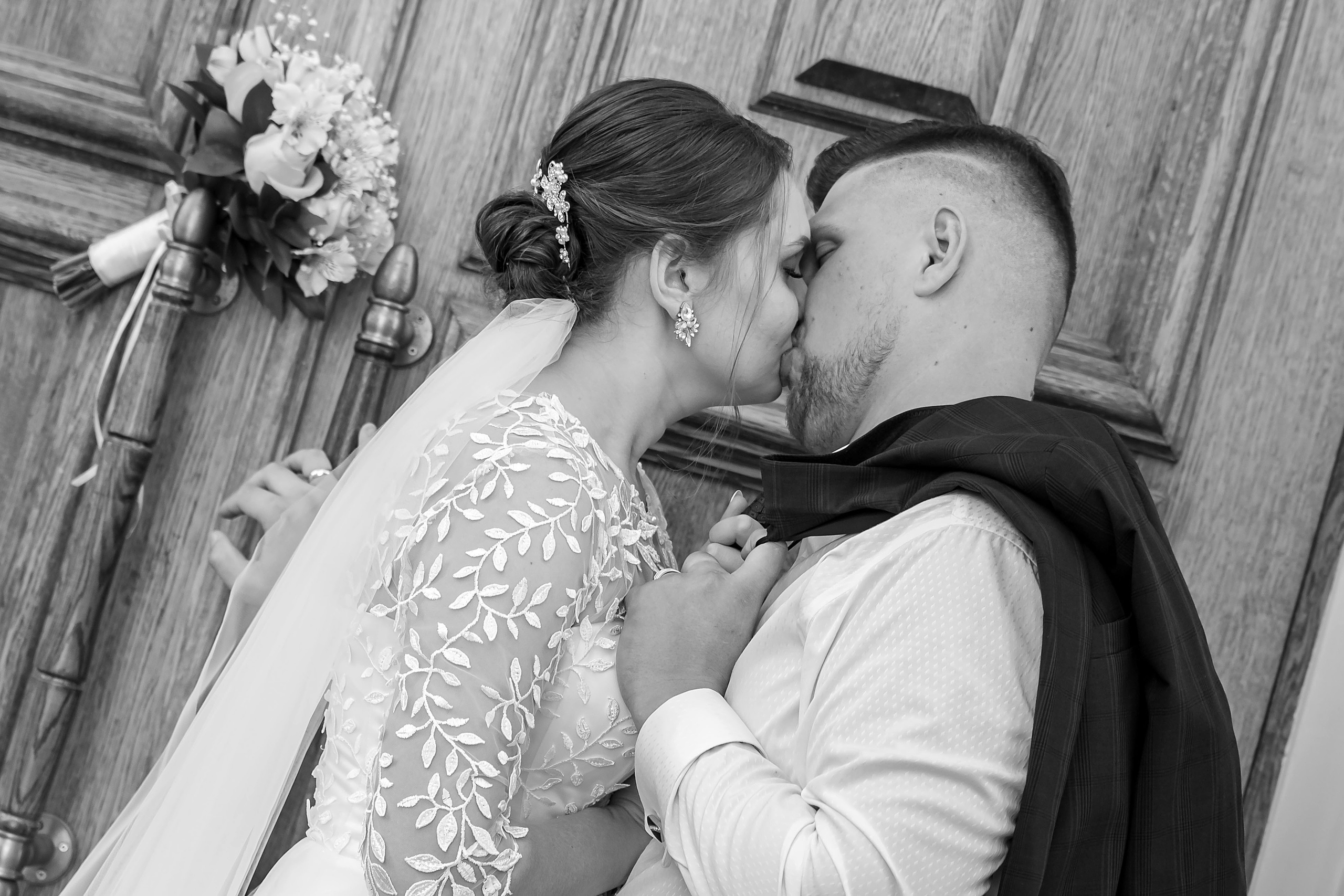 Свадебная фотосъёмка. Свадебный фотограф Марина Суворова и видеооператор Олег Петров