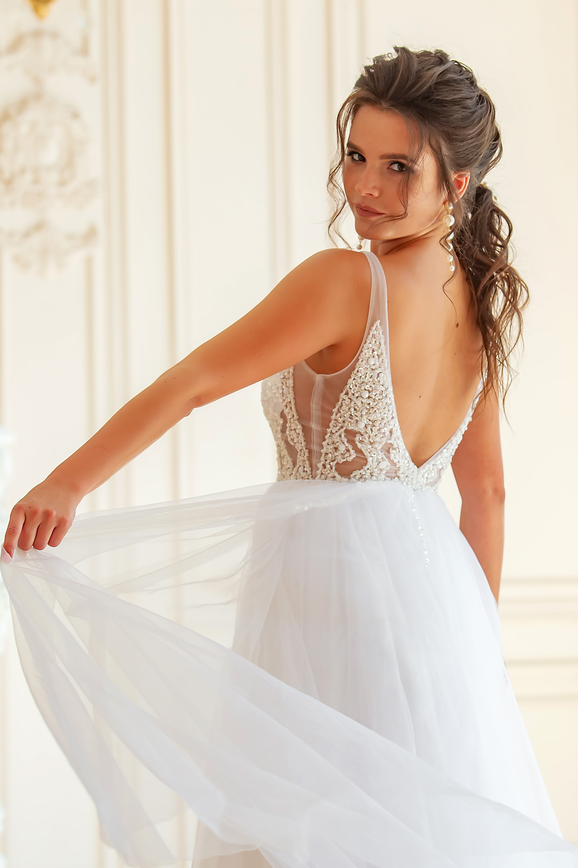 Свадебный фотограф Марина Суворова и видеооператор Олег Петров