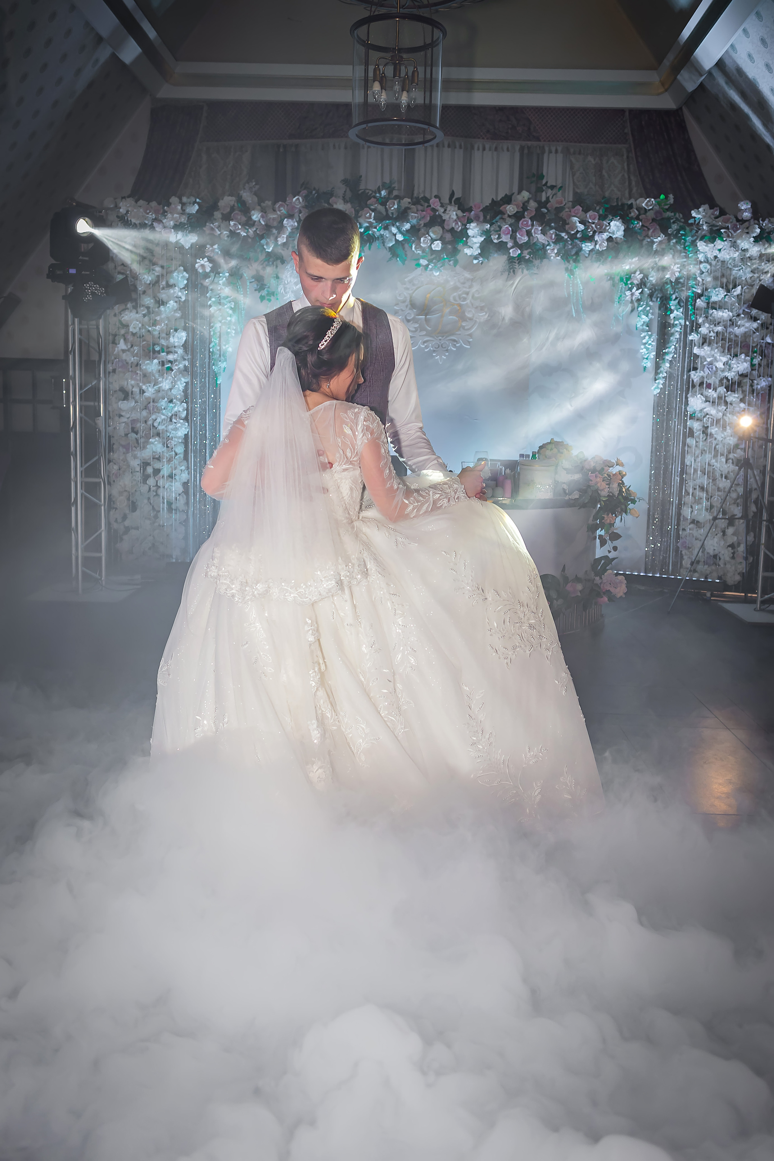 Свадебный фотограф Марина Суворова и видеооператор Олег Петров