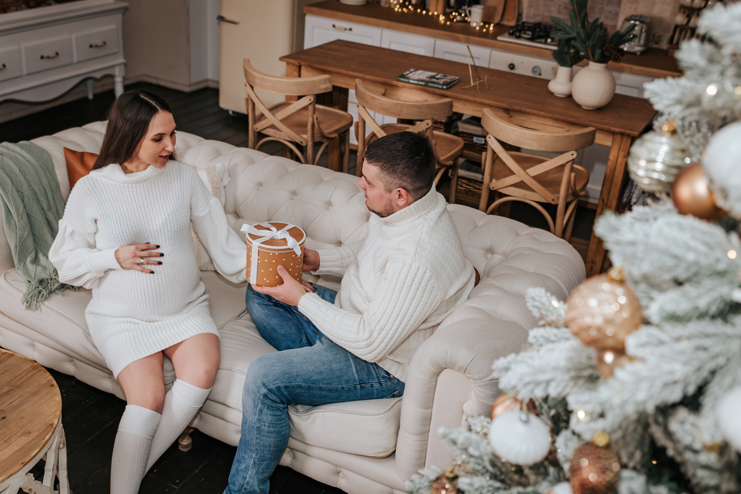 В ожидании. Свадебный фотограф Марина Суворова и видеооператор Олег Петров