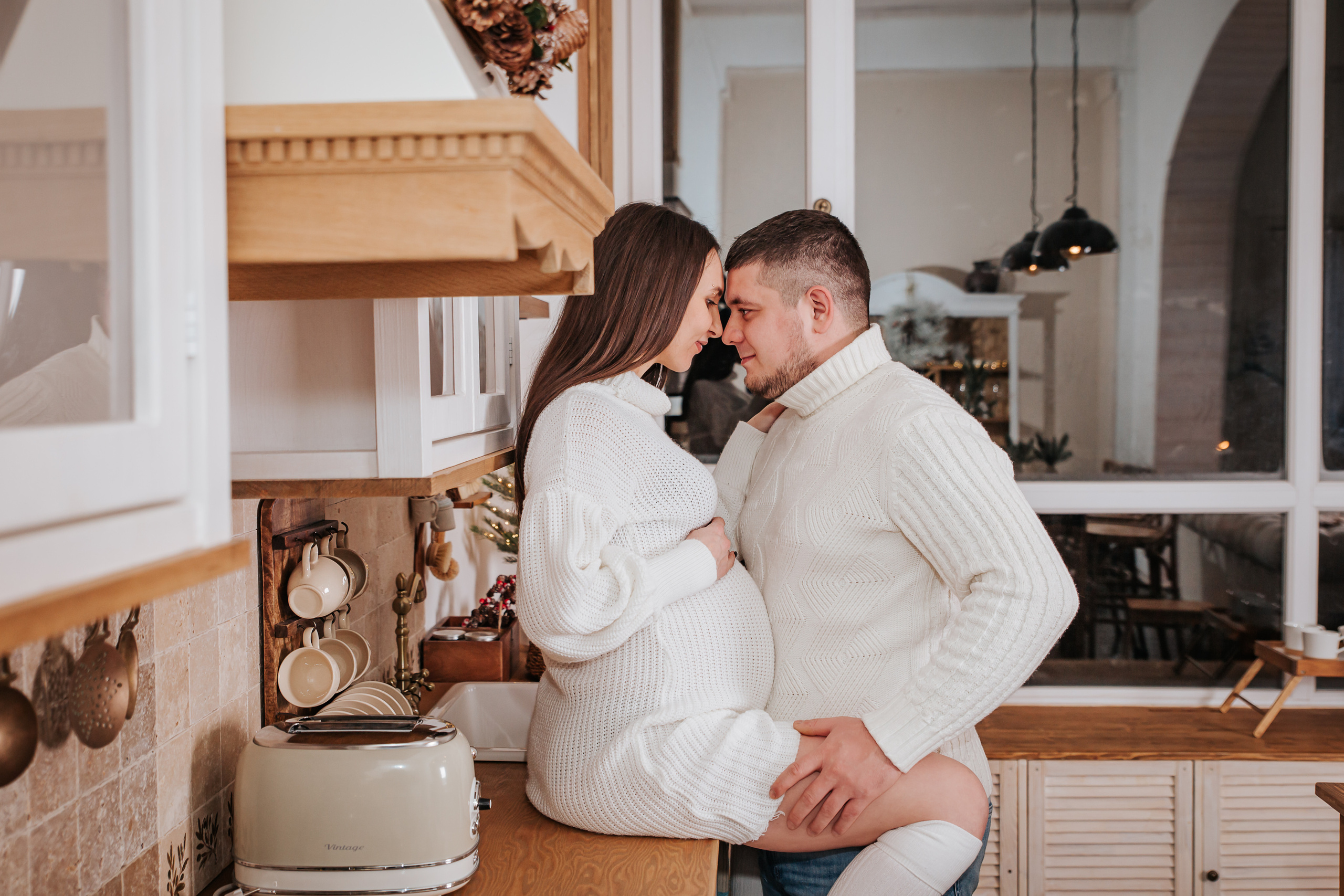 В ожидании. Свадебный фотограф Марина Суворова и видеооператор Олег Петров