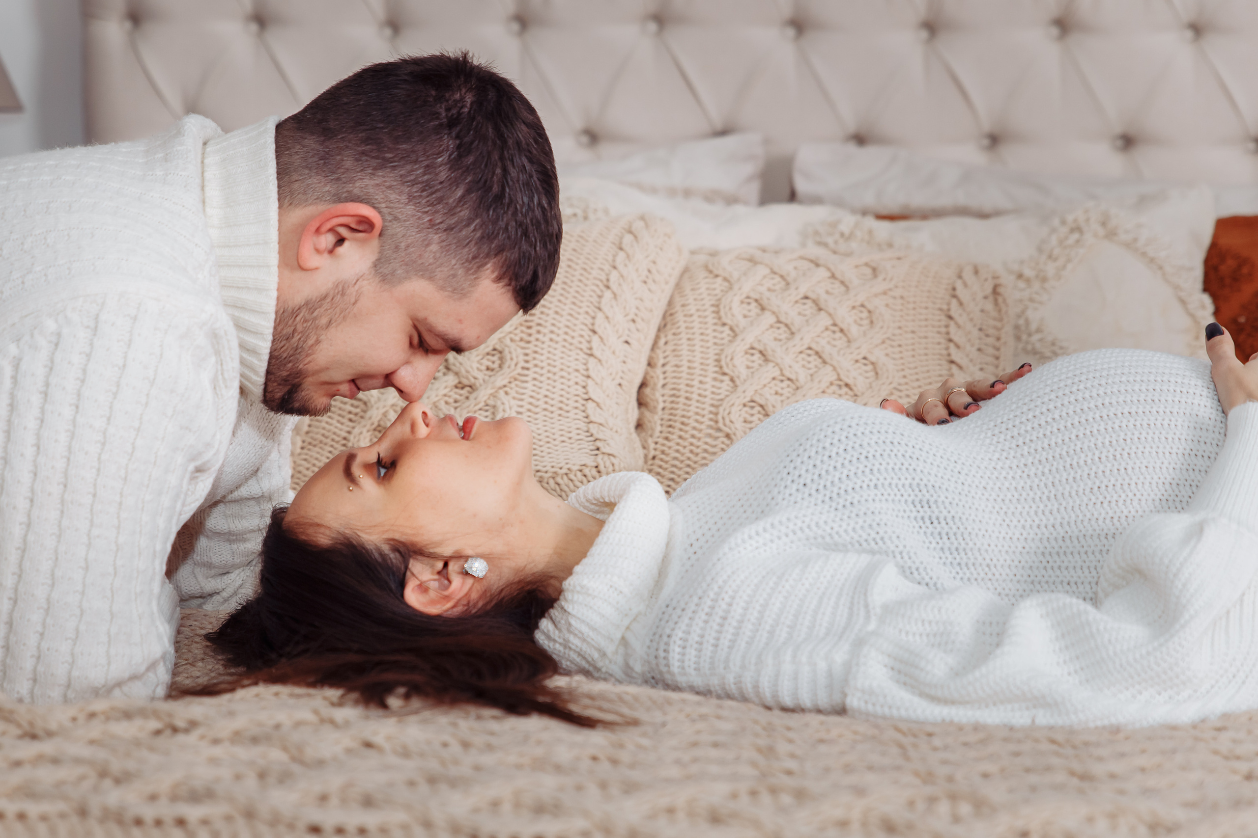 В ожидании. Свадебный фотограф Марина Суворова и видеооператор Олег Петров