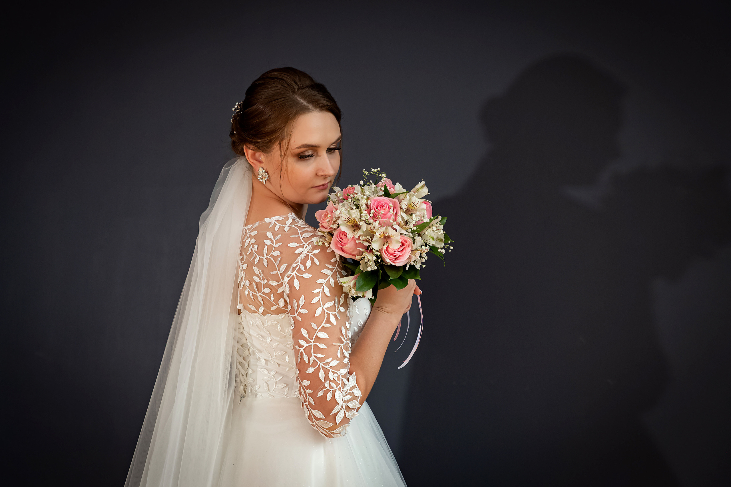 Свадебный фотограф Марина Суворова и видеооператор Олег Петров