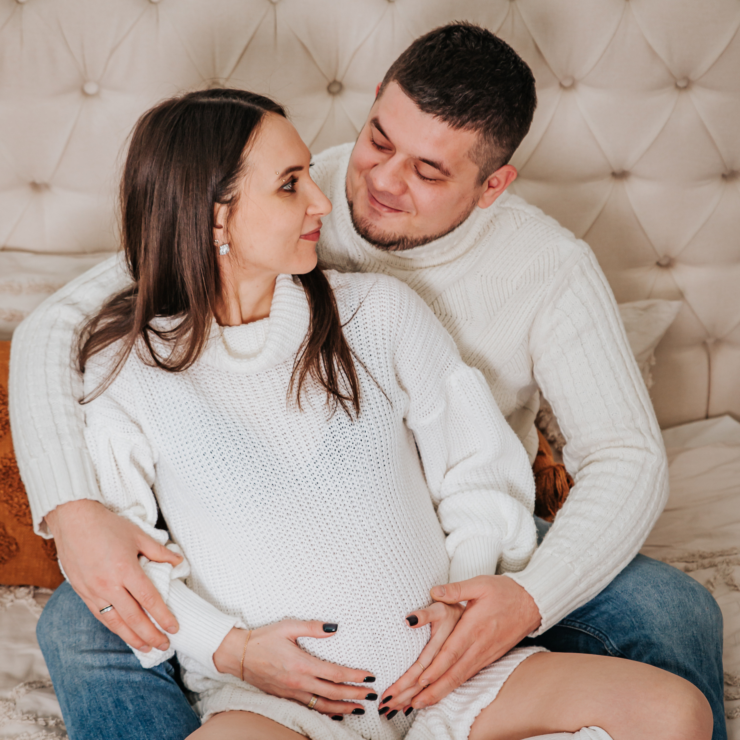 В ожидании. Свадебный фотограф Марина Суворова и видеооператор Олег Петров