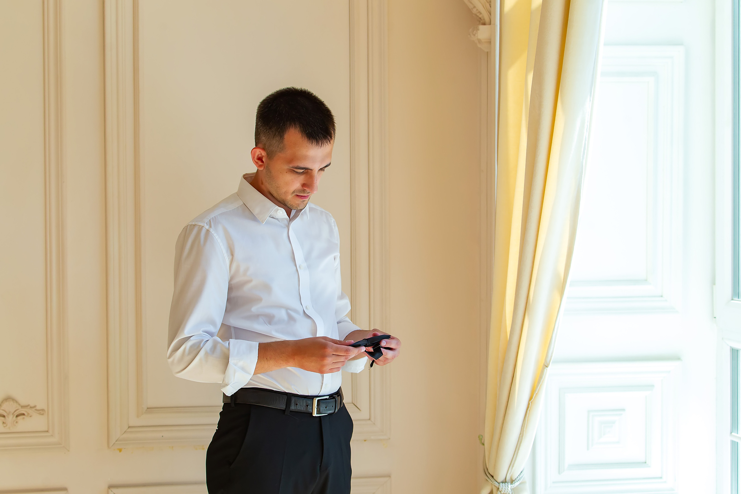 Свадебный фотограф Марина Суворова и видеооператор Олег Петров