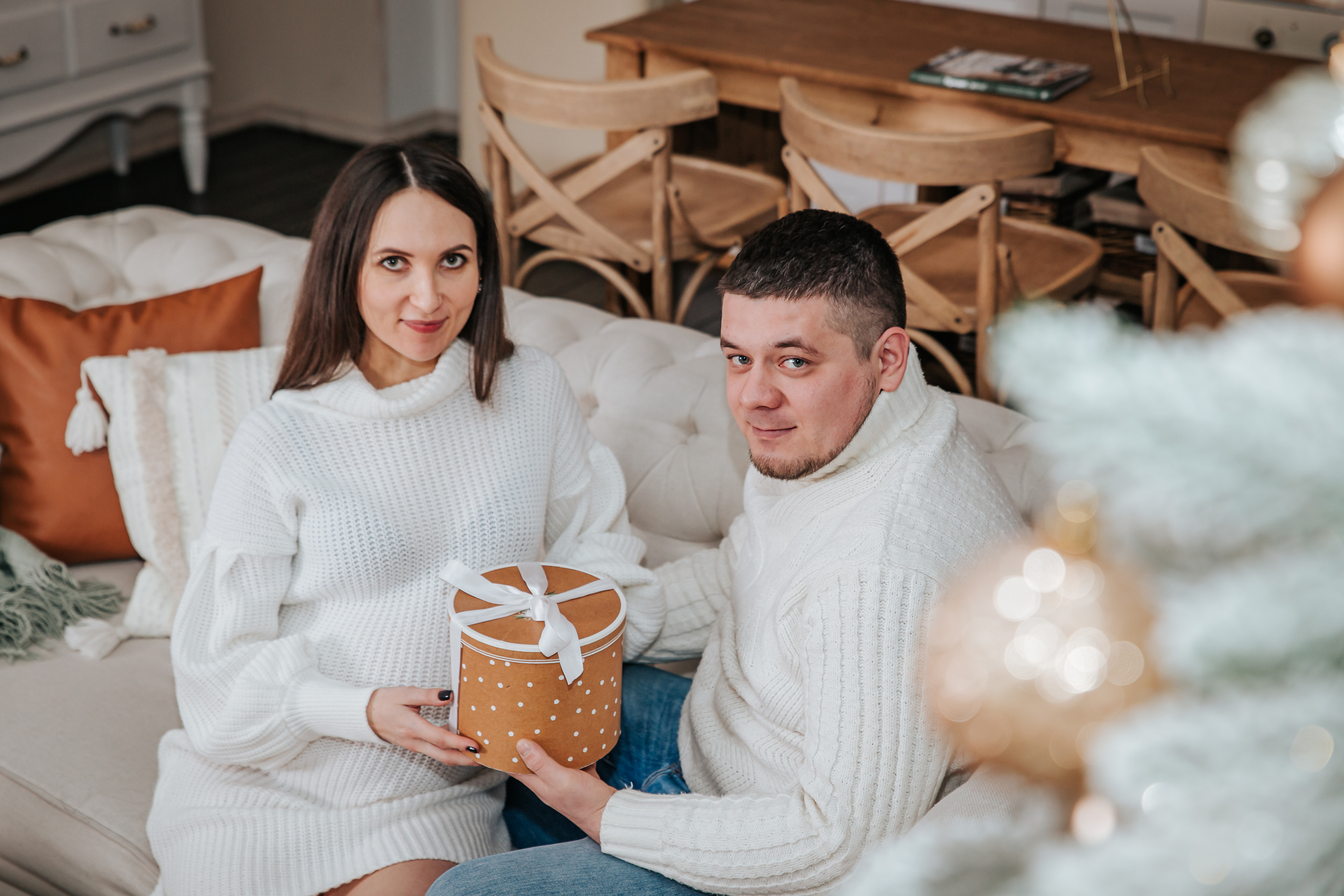 В ожидании. Свадебный фотограф Марина Суворова и видеооператор Олег Петров
