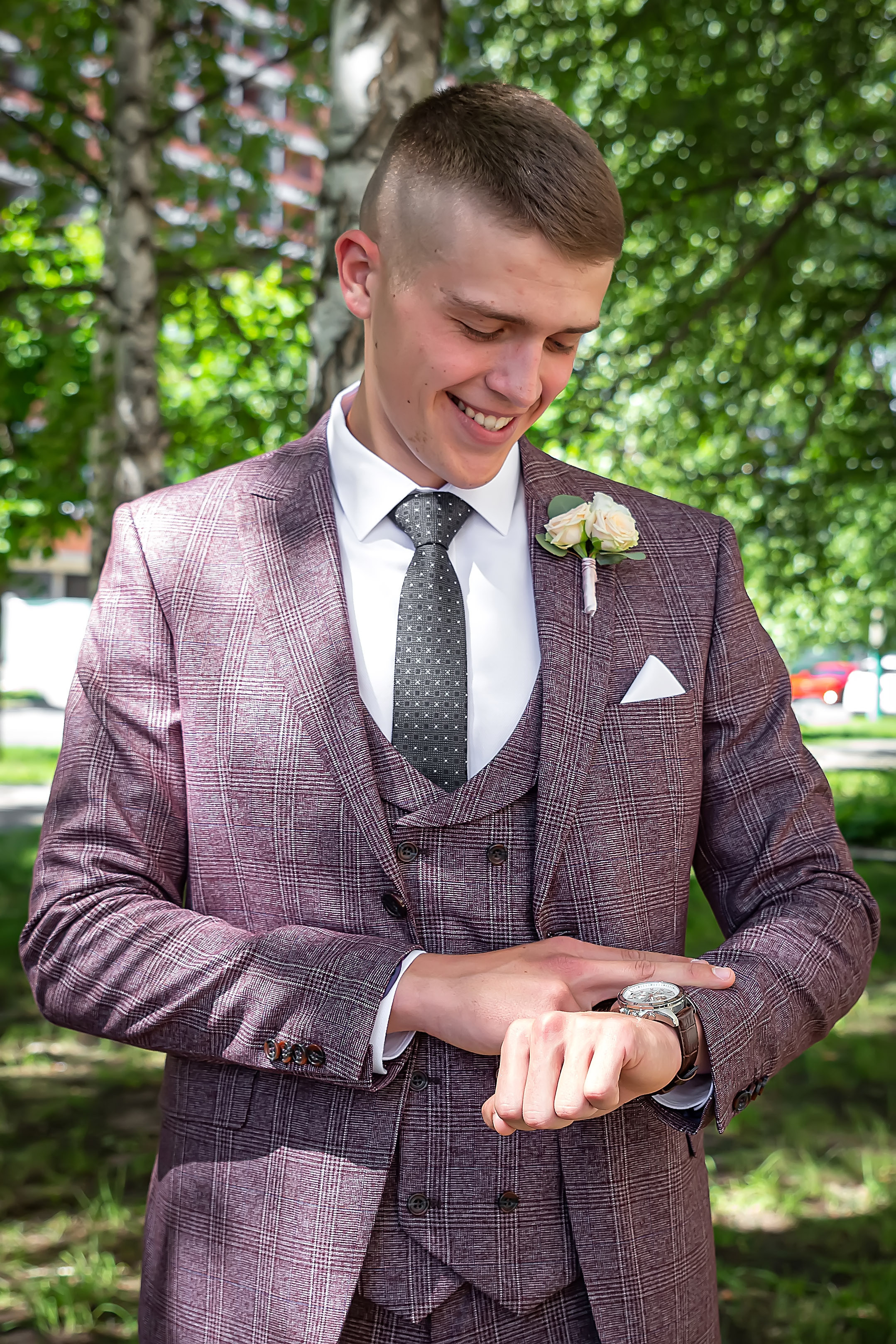 Свадебный фотограф Марина Суворова и видеооператор Олег Петров