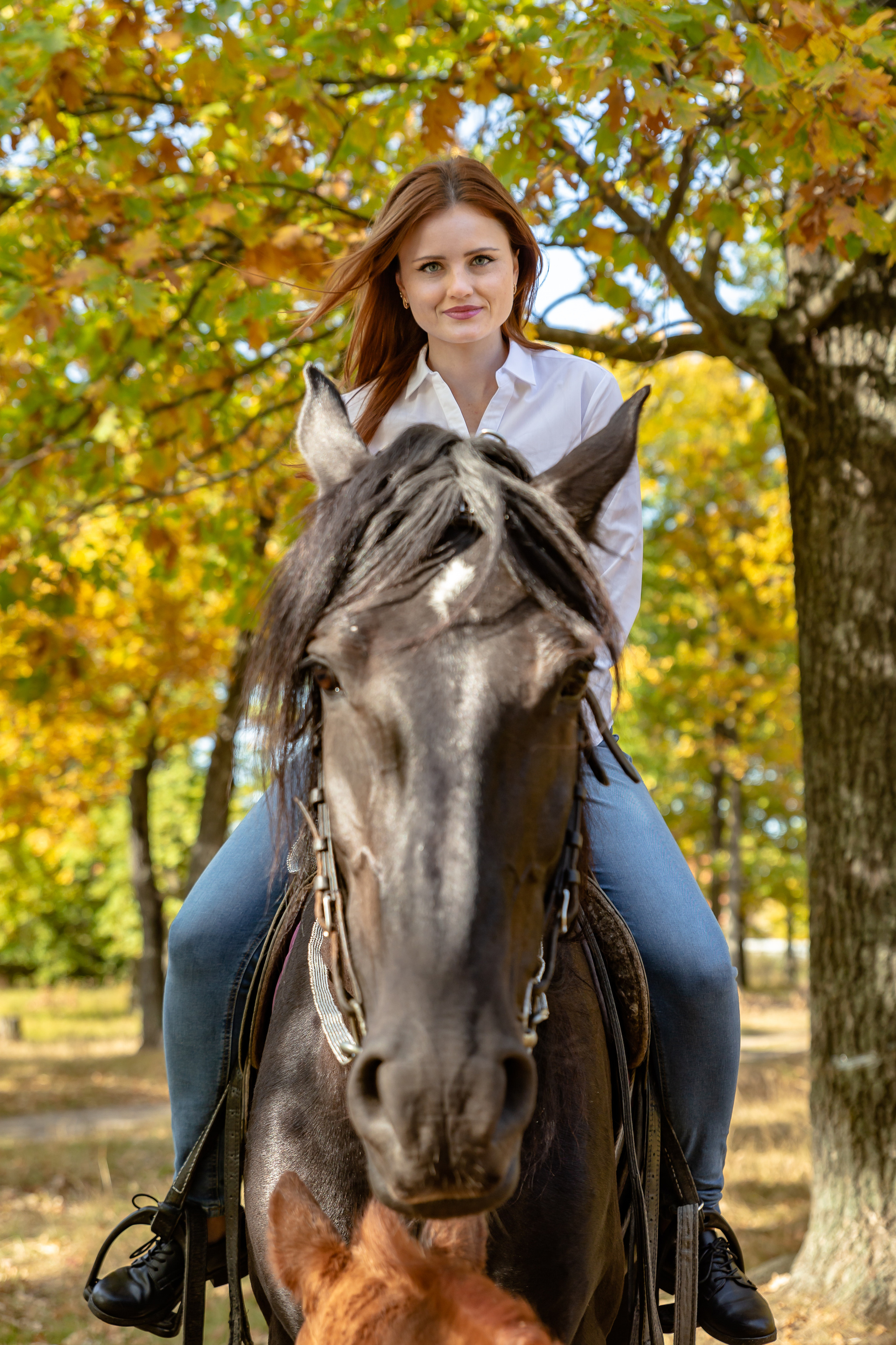 Семейная фотосессия. Свадебный фотограф Марина Суворова и видеооператор Олег Петров