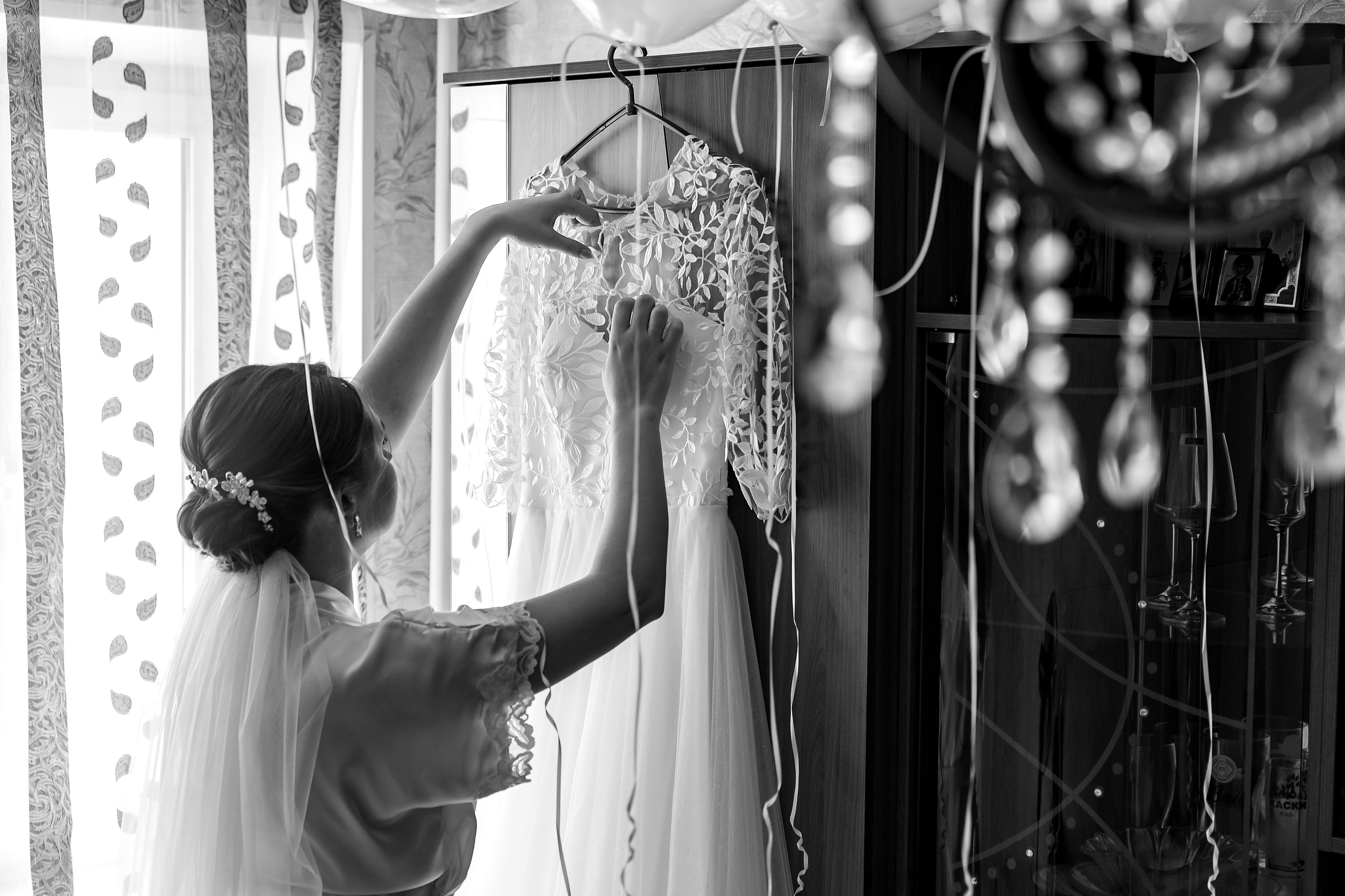 Свадебная фотосъёмка. Свадебный фотограф Марина Суворова и видеооператор Олег Петров