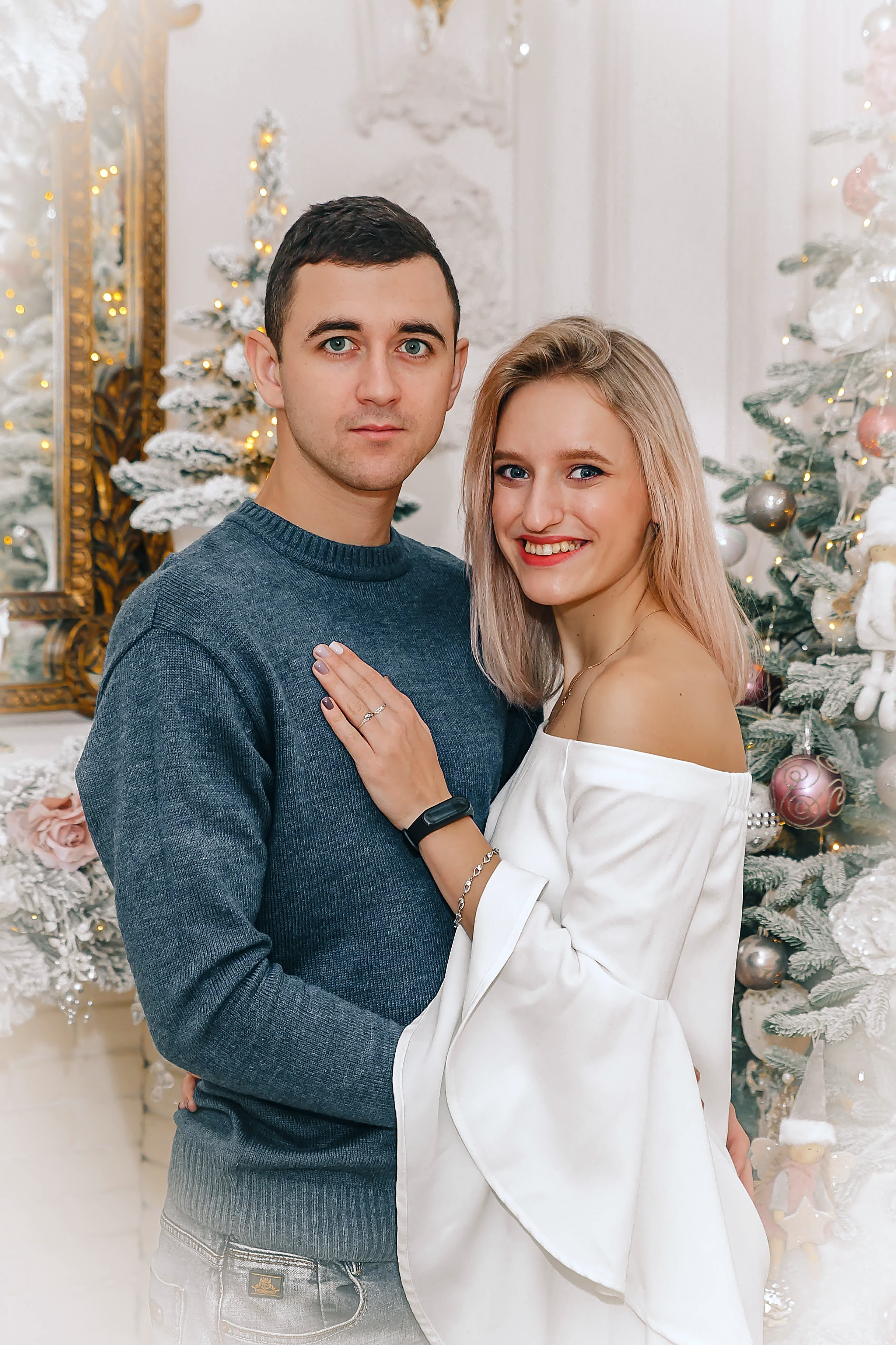 Семейная фотосессия. Свадебный фотограф Марина Суворова и видеооператор Олег Петров