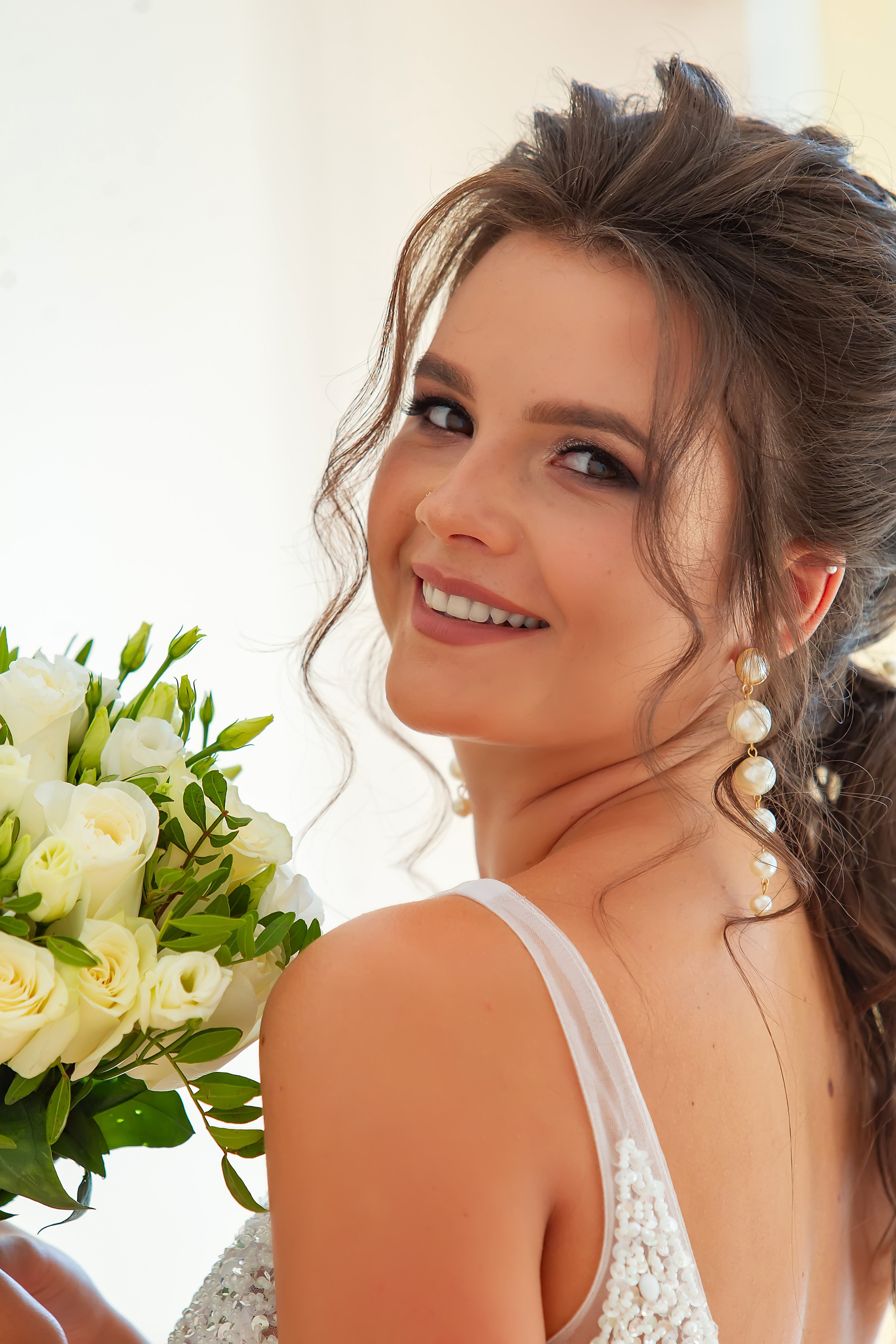 Свадебный фотограф Марина Суворова и видеооператор Олег Петров