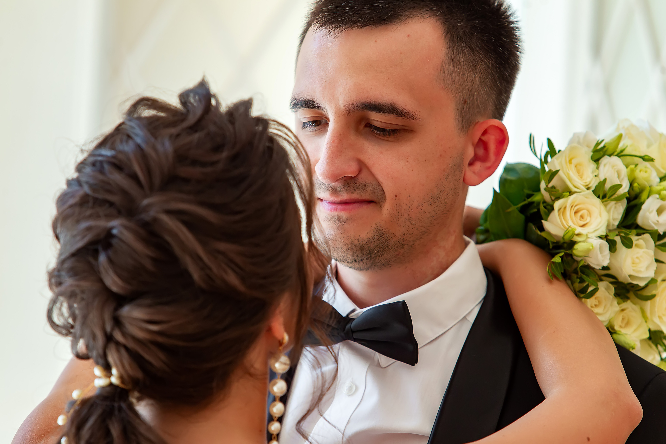 Свадебная фотосъёмка. Свадебный фотограф Марина Суворова и видеооператор Олег Петров