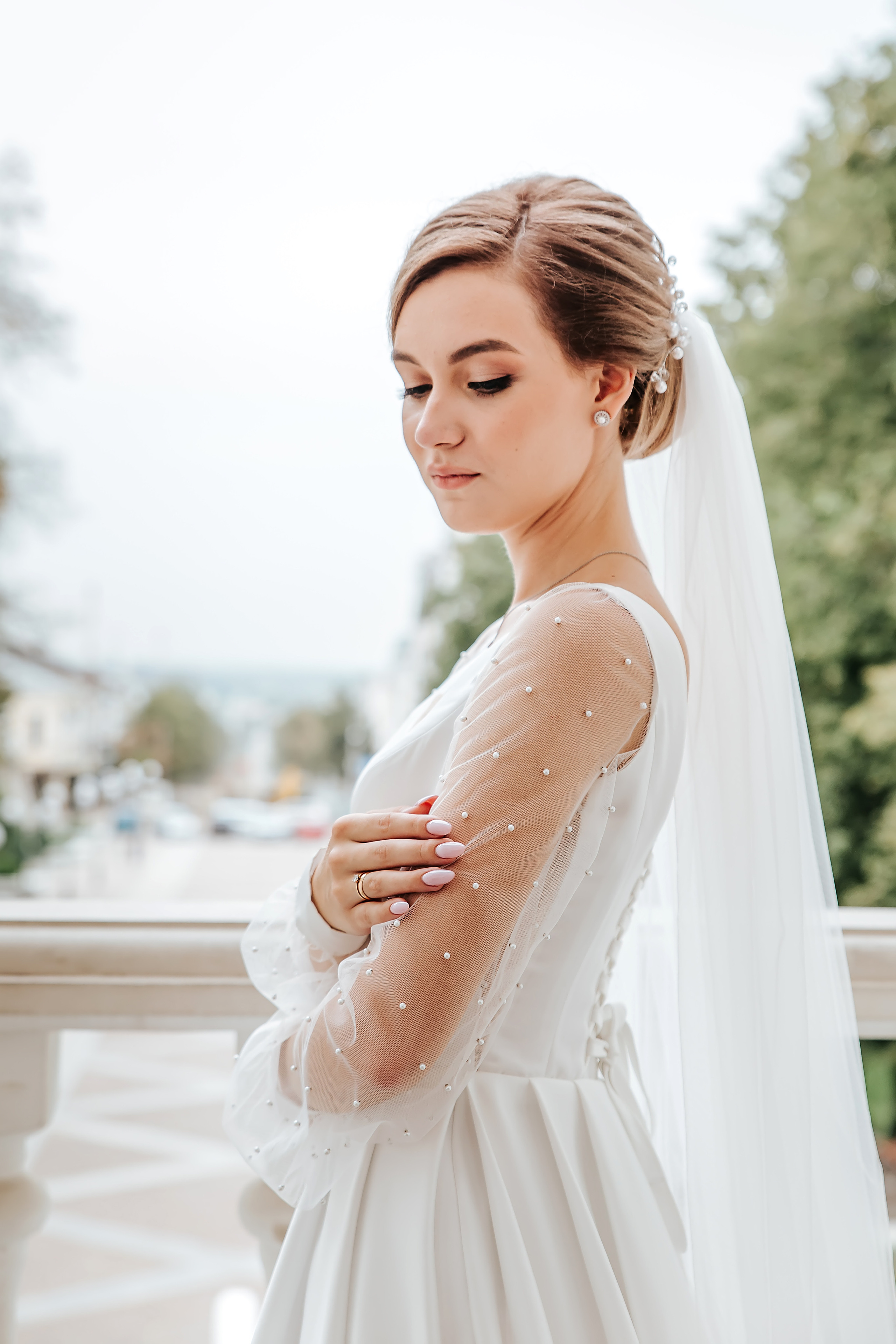 Свадебная фотосъёмка. Свадебный фотограф Марина Суворова и видеооператор Олег Петров