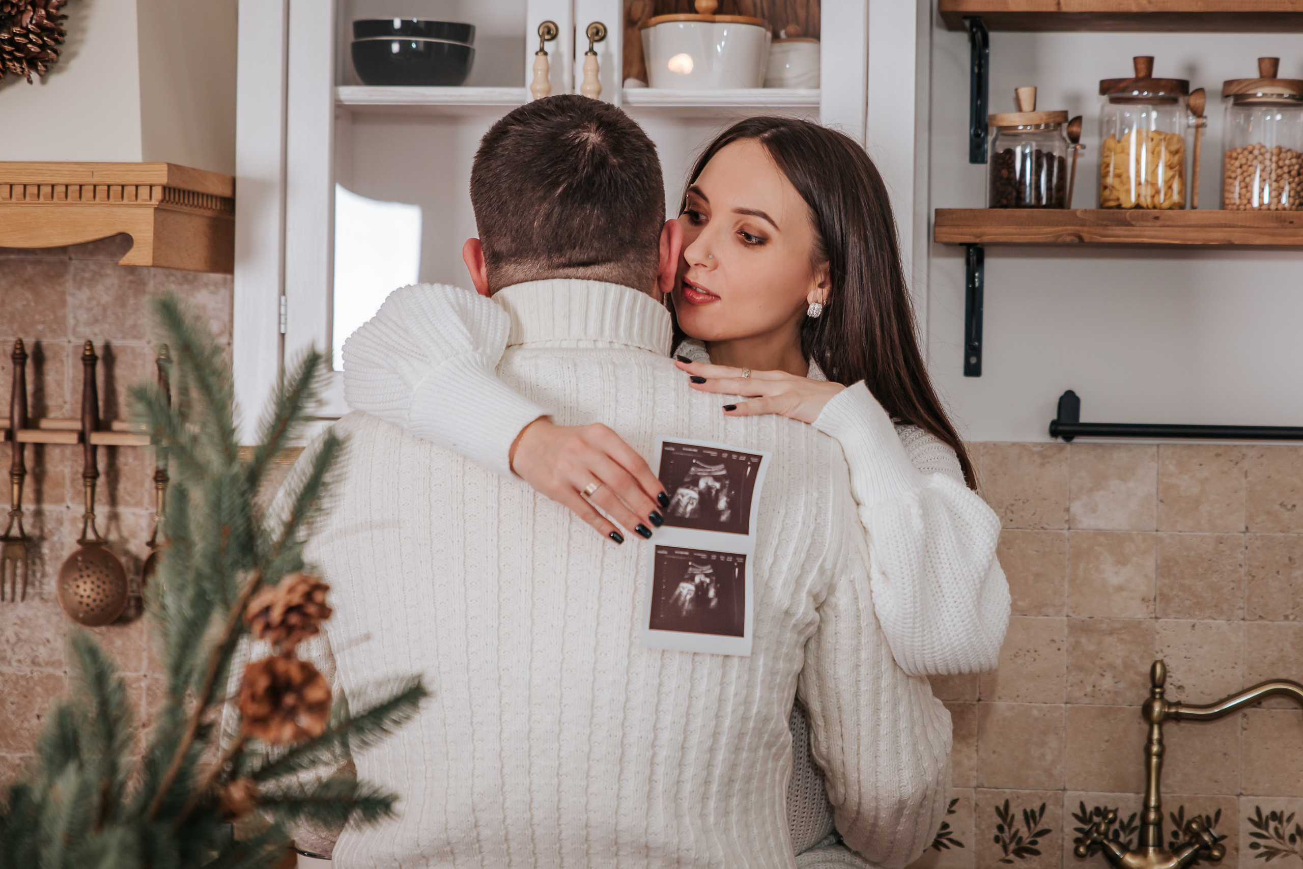 В ожидании. Свадебный фотограф Марина Суворова и видеооператор Олег Петров