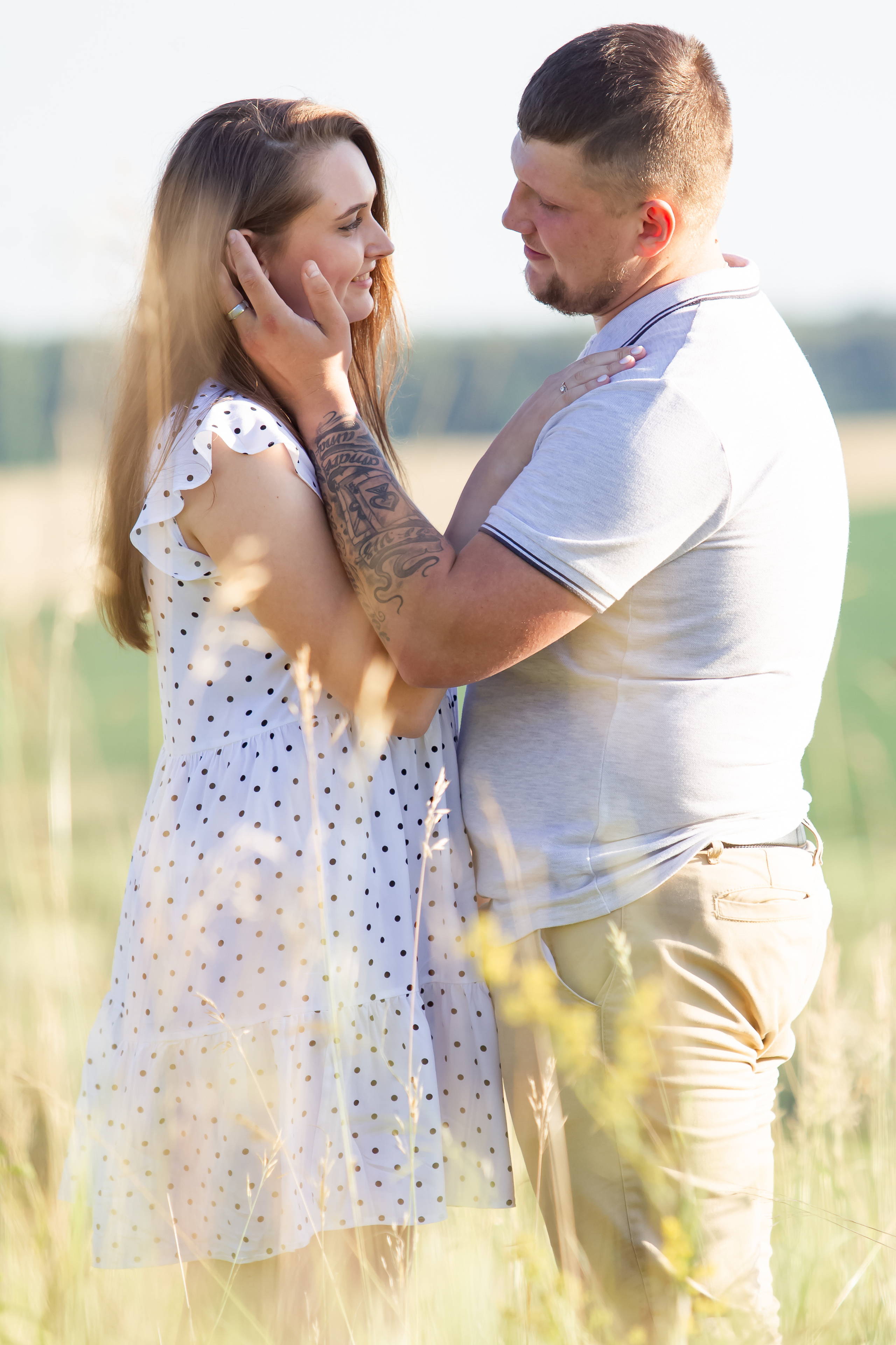 Love-story. Свадебный фотограф Марина Суворова и видеооператор Олег Петров