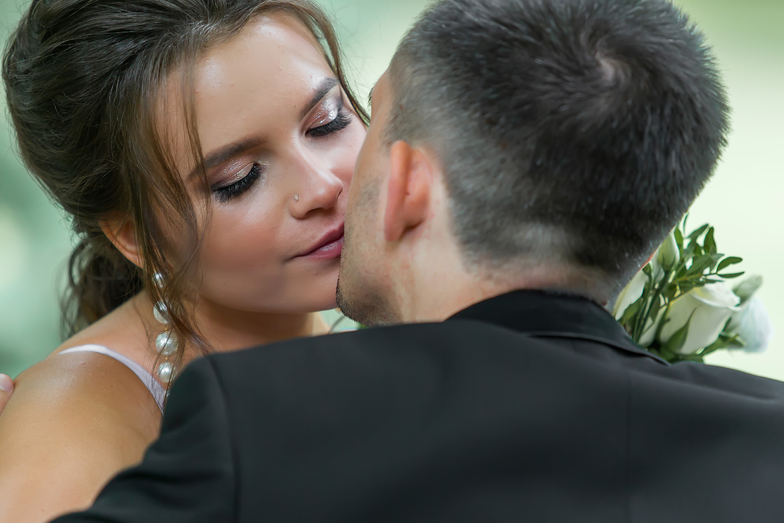 Свадебный фотограф Марина Суворова и видеооператор Олег Петров