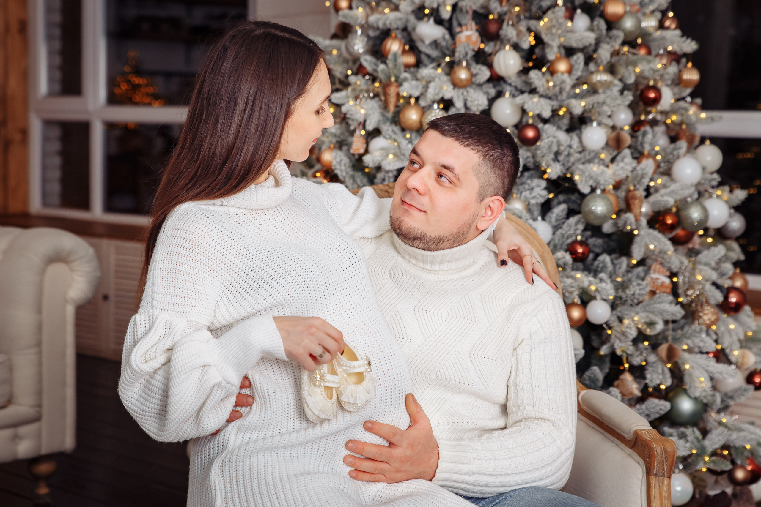 В ожидании. Свадебный фотограф Марина Суворова и видеооператор Олег Петров
