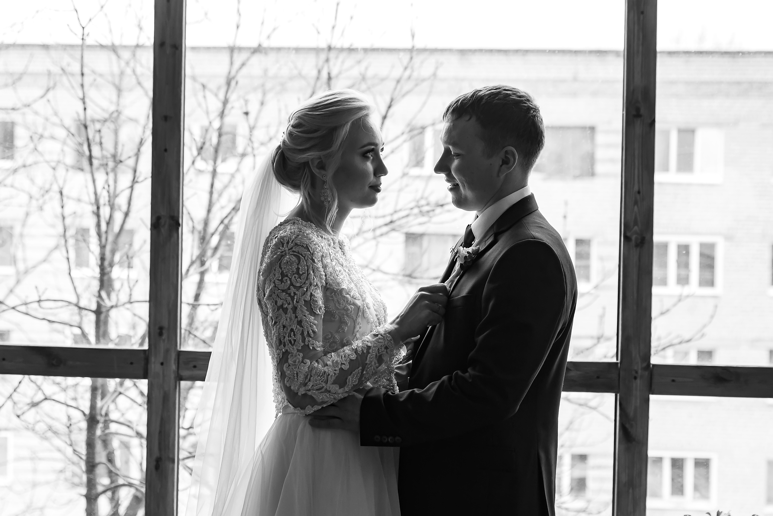 Свадебная фотосъёмка. Свадебный фотограф Марина Суворова и видеооператор Олег Петров