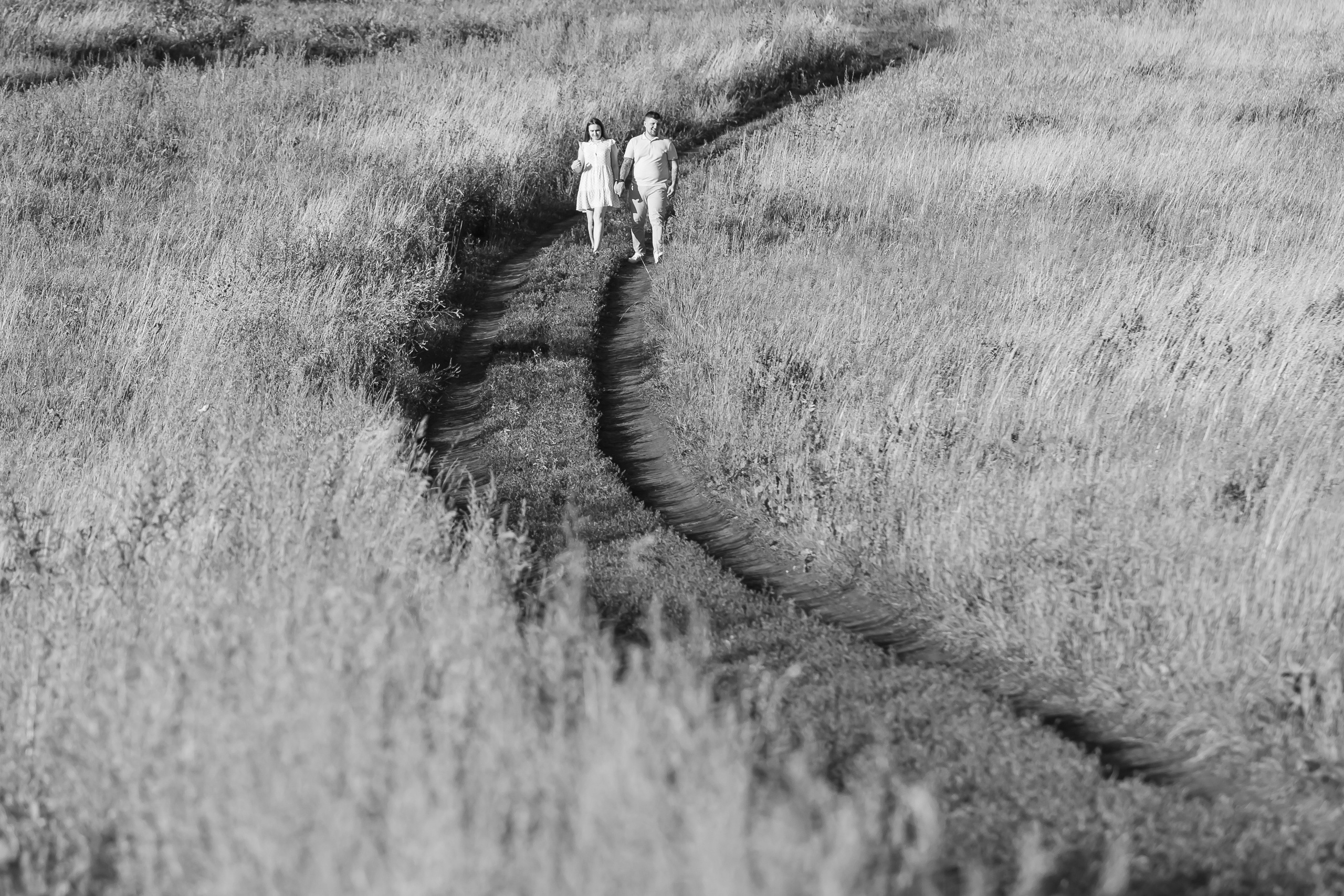 Love-story. Свадебный фотограф Марина Суворова и видеооператор Олег Петров