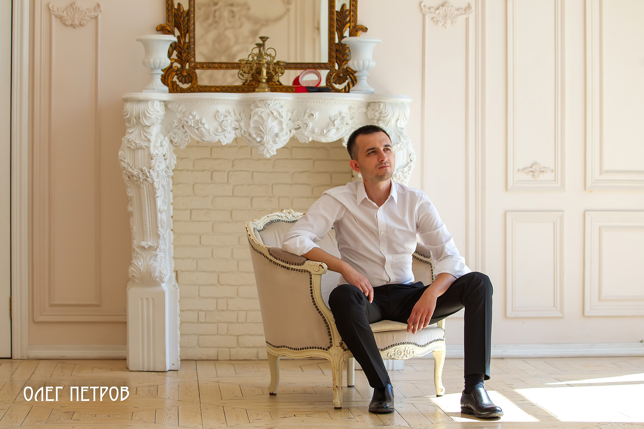 Свадебная фотосъёмка. Свадебный фотограф Марина Суворова и видеооператор Олег Петров