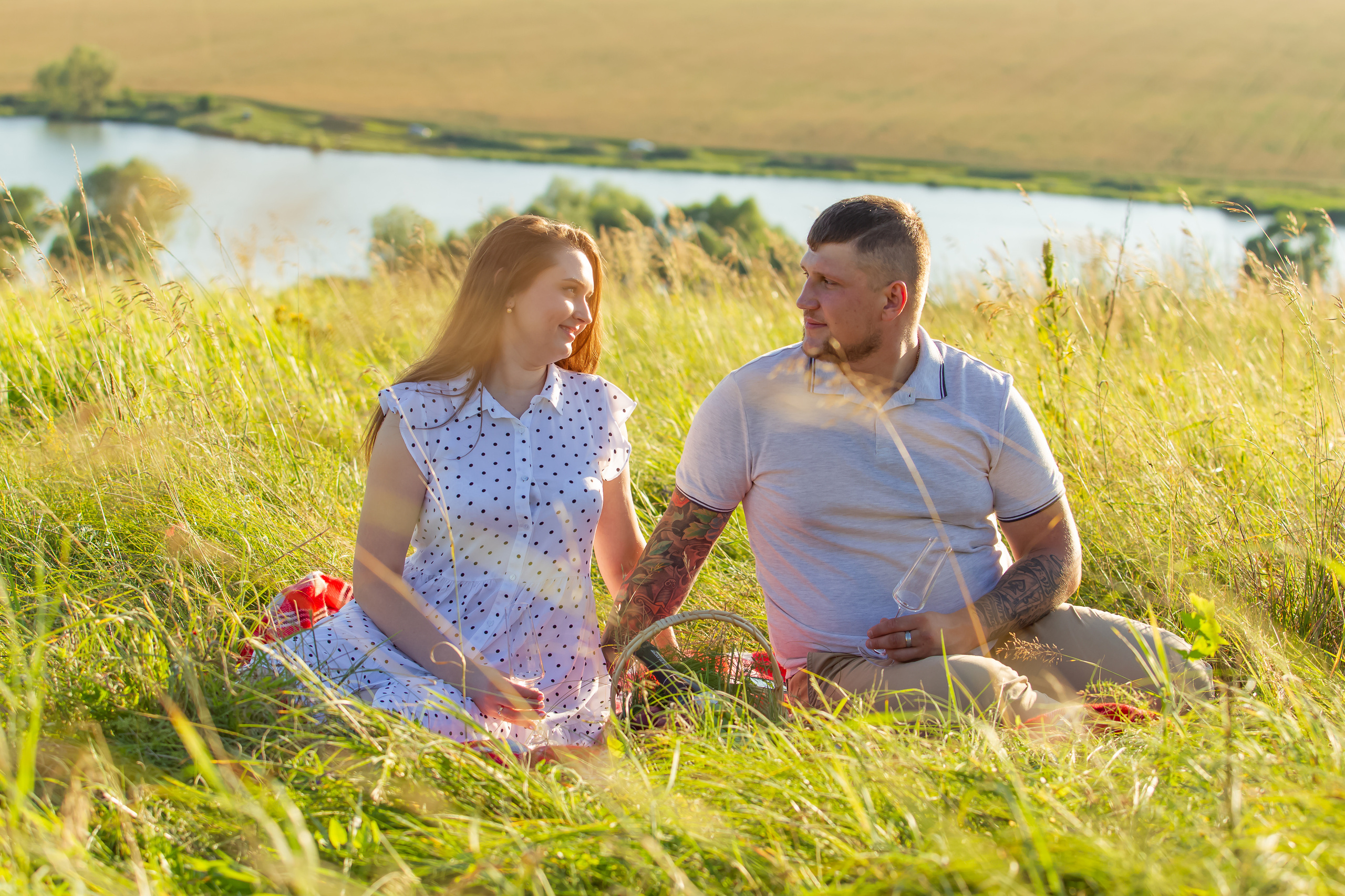 Love-story. Свадебный фотограф Марина Суворова и видеооператор Олег Петров