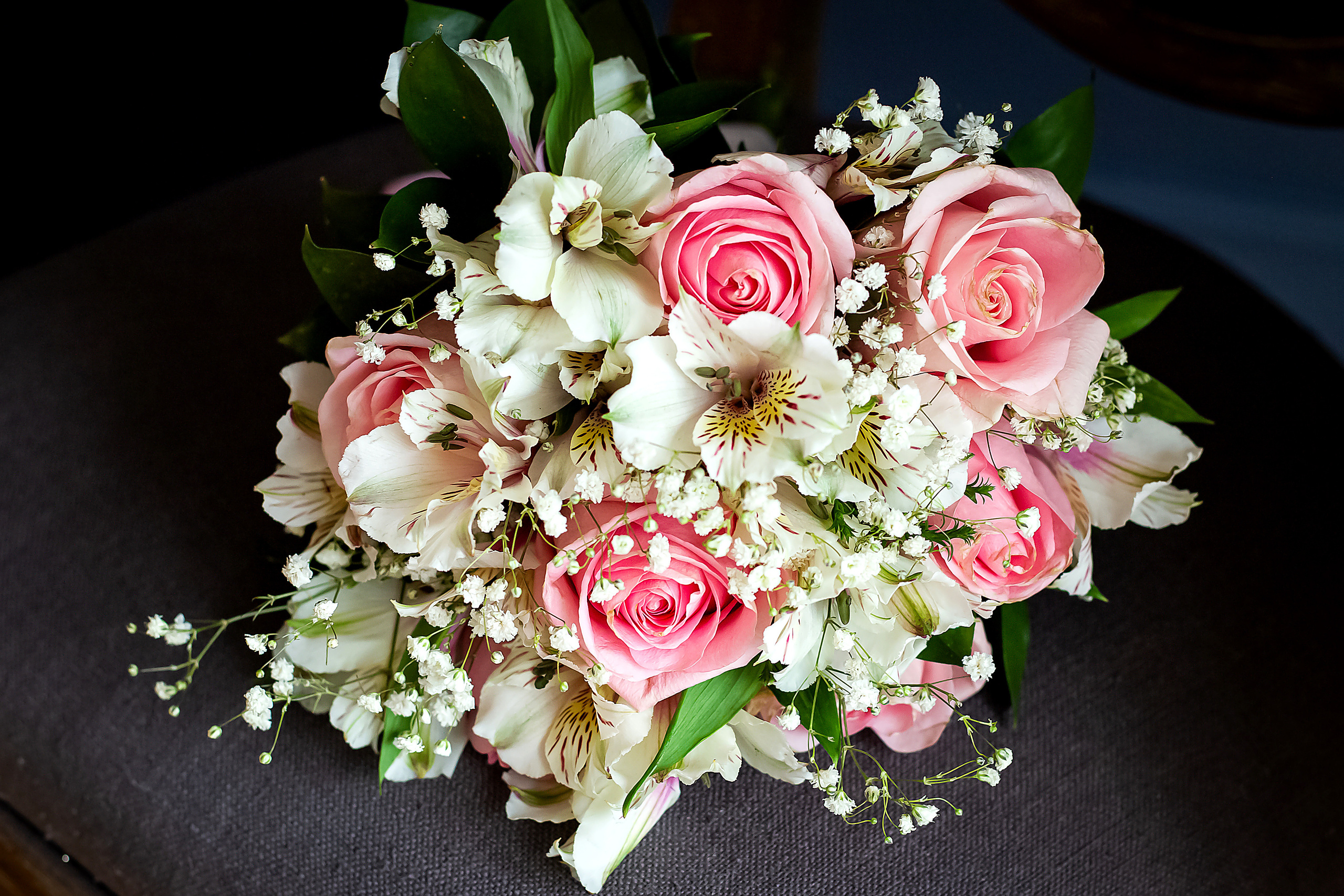 Свадебный фотограф Марина Суворова и видеооператор Олег Петров