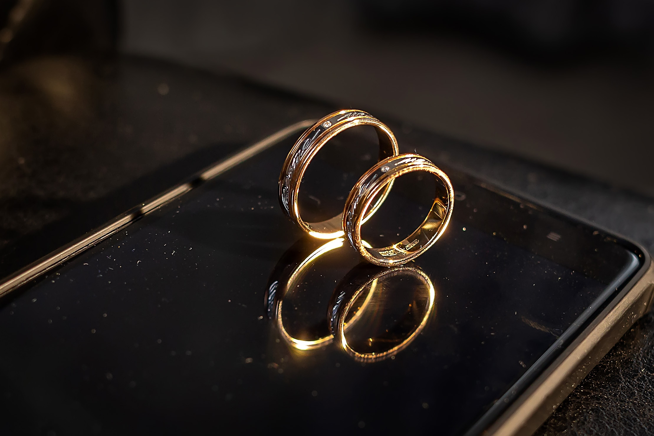 Свадебная фотосъёмка. Свадебный фотограф Марина Суворова и видеооператор Олег Петров