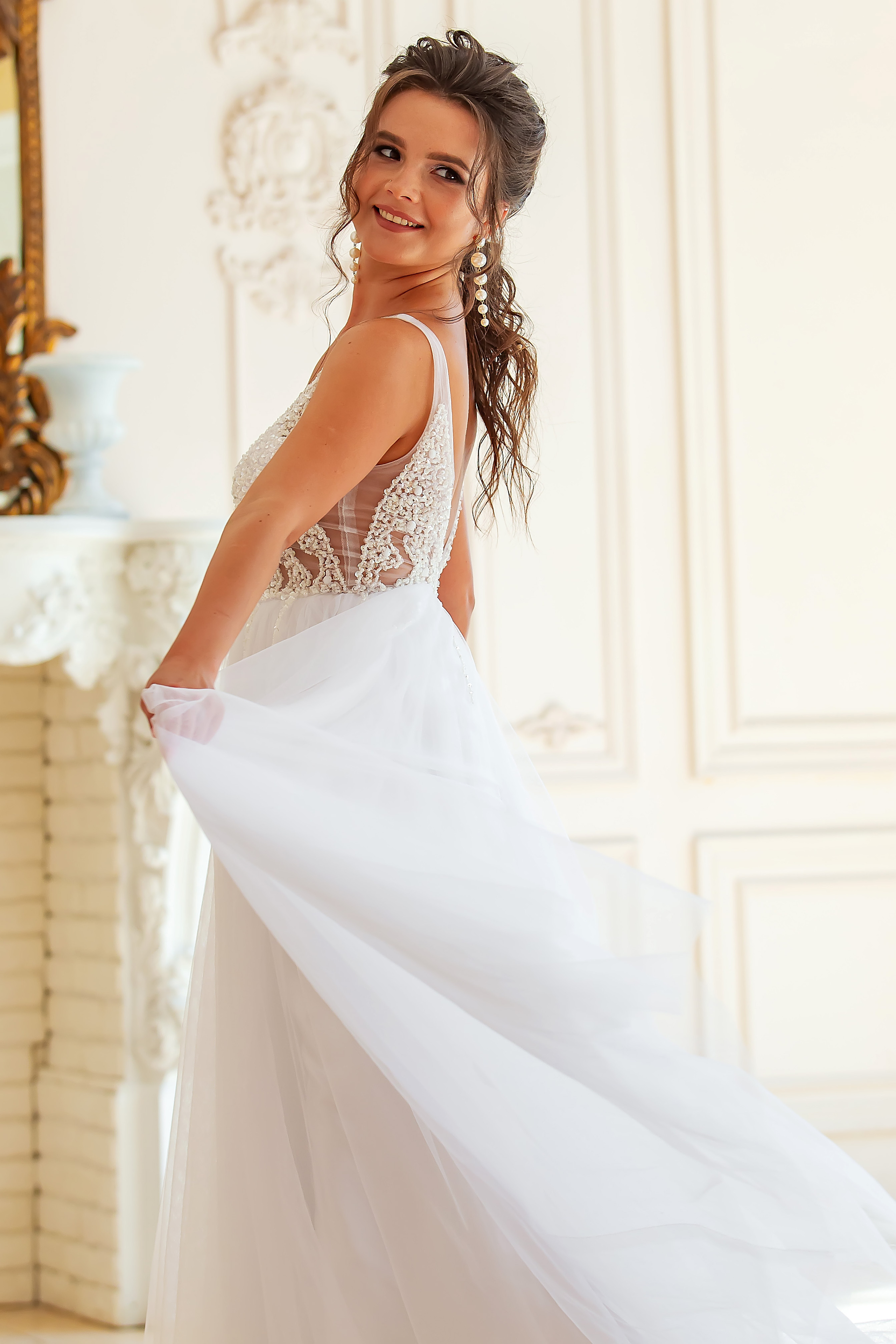 Свадебная фотосъёмка. Свадебный фотограф Марина Суворова и видеооператор Олег Петров