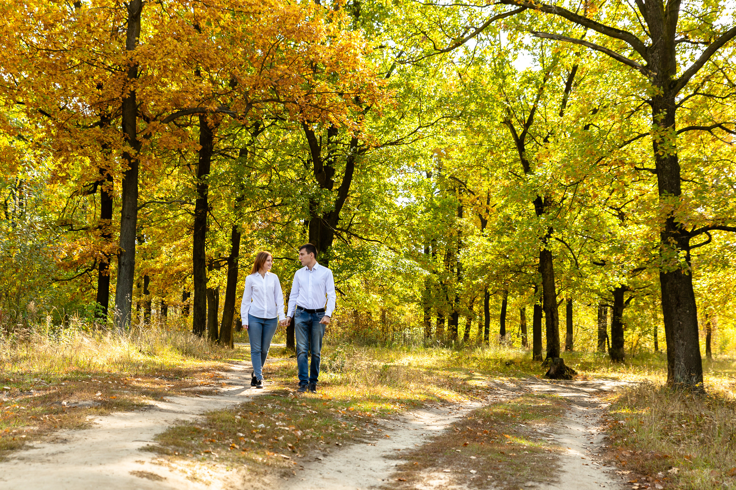 Love-story. Свадебный фотограф Марина Суворова и видеооператор Олег Петров
