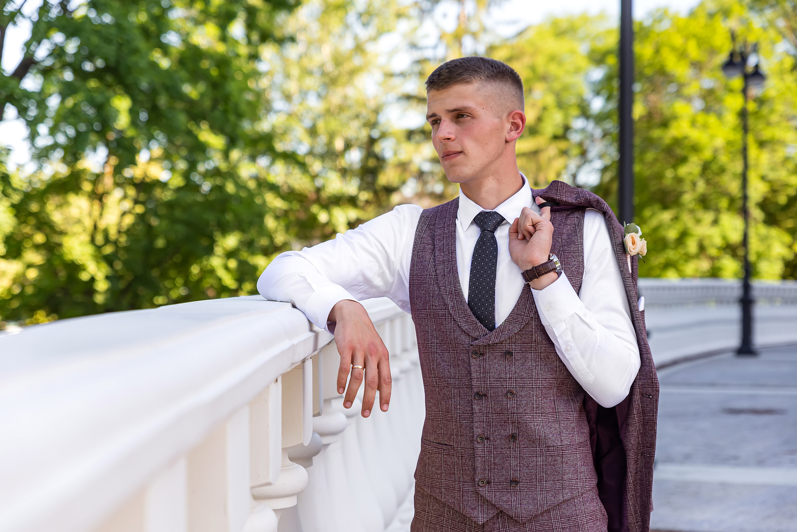 свадебный фотограф Пенза