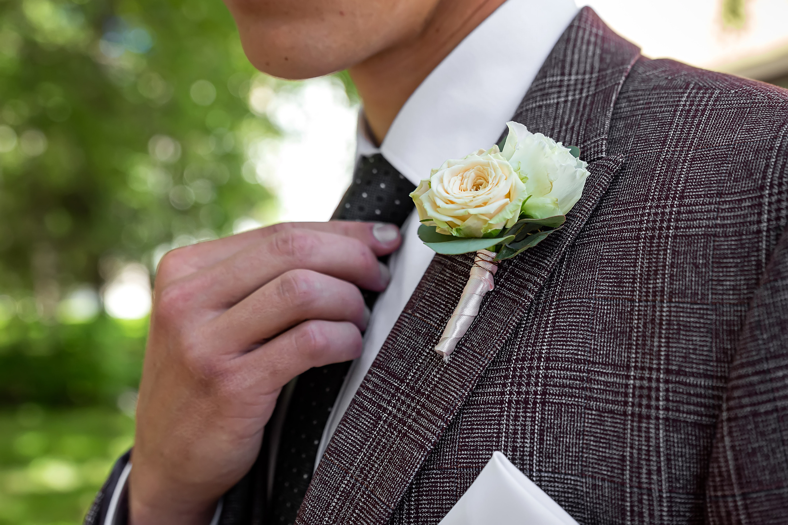 Свадебный фотограф Марина Суворова и видеооператор Олег Петров