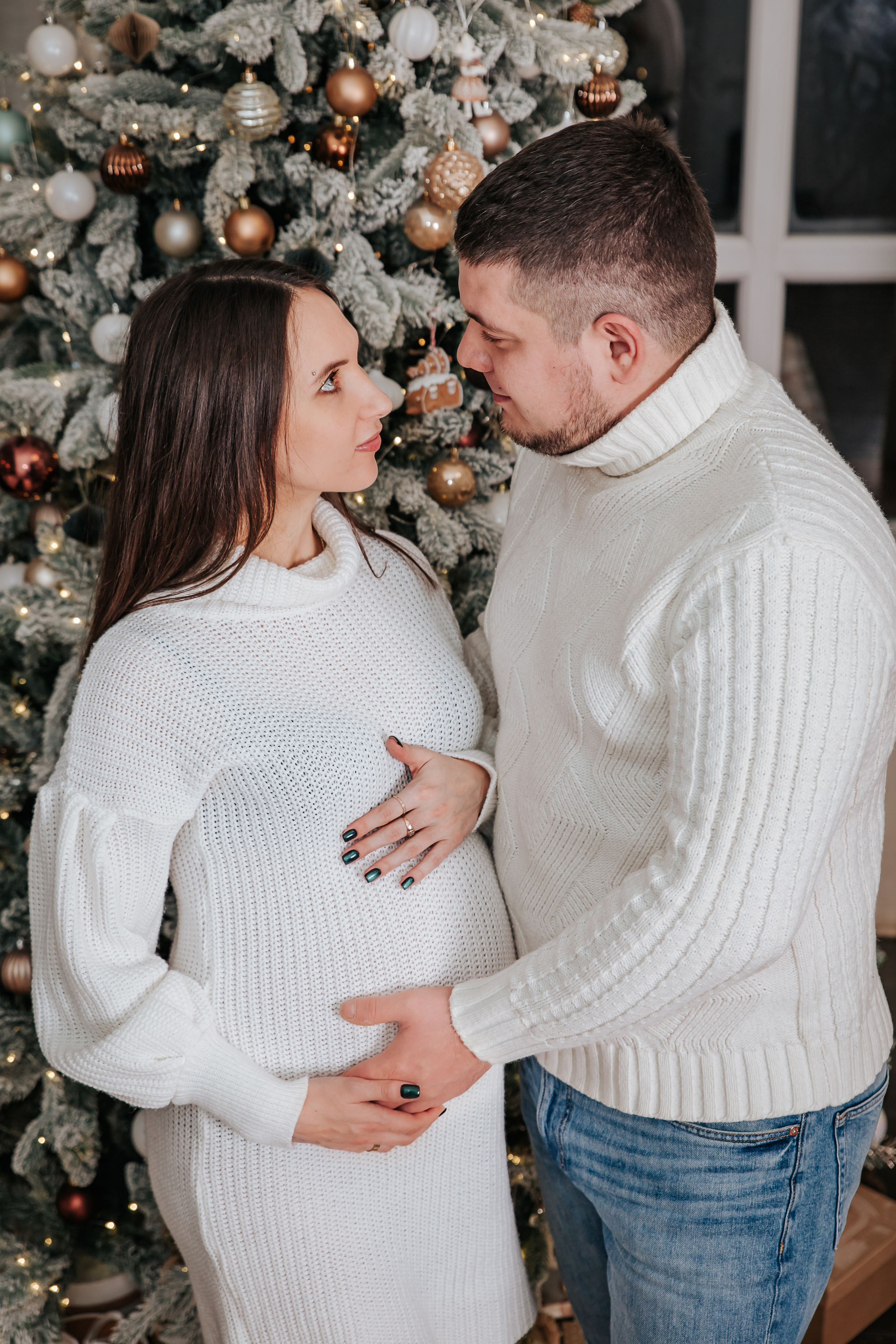В ожидании. Свадебный фотограф Марина Суворова и видеооператор Олег Петров