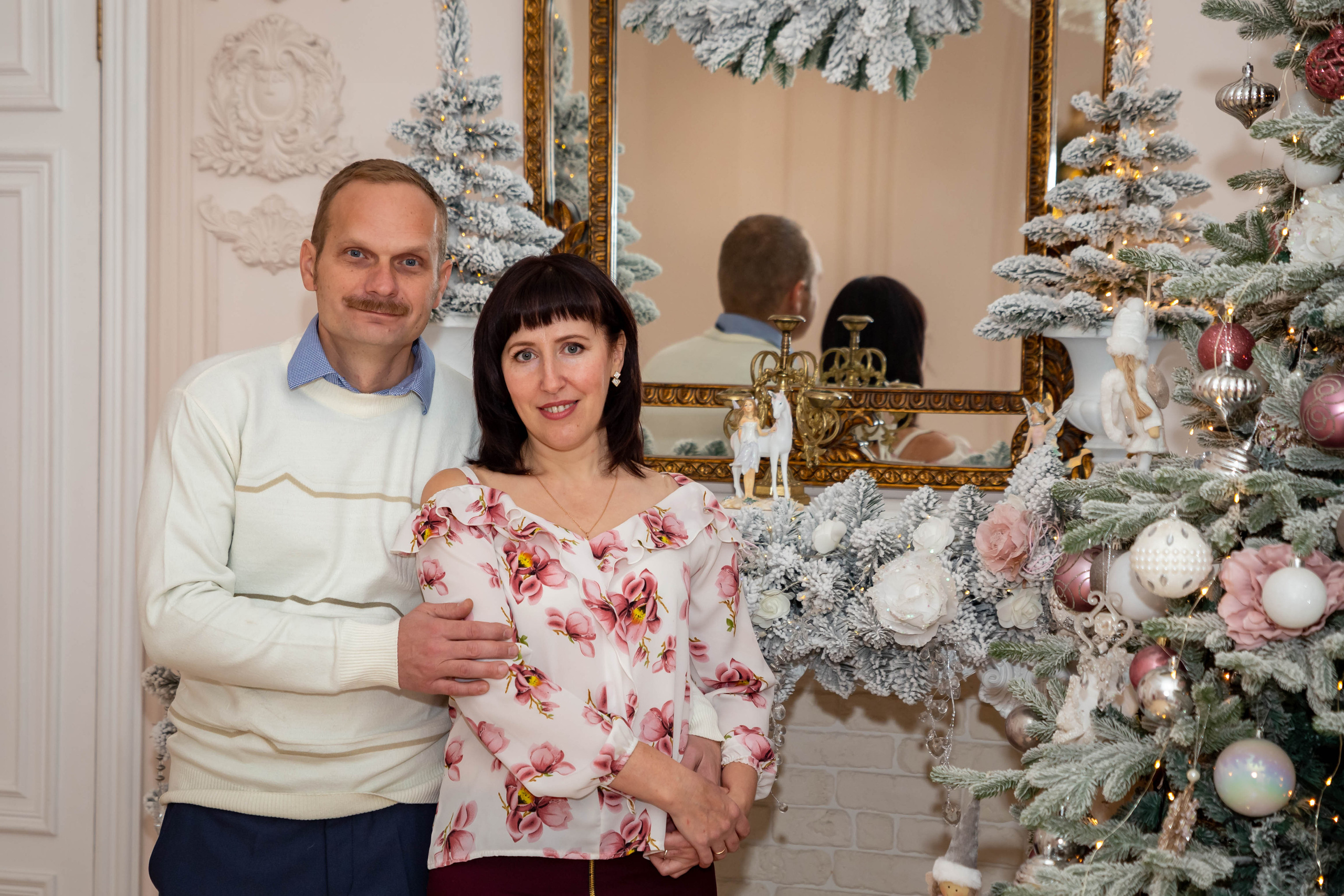 Семейная фотосессия. Свадебный фотограф Марина Суворова и видеооператор Олег Петров