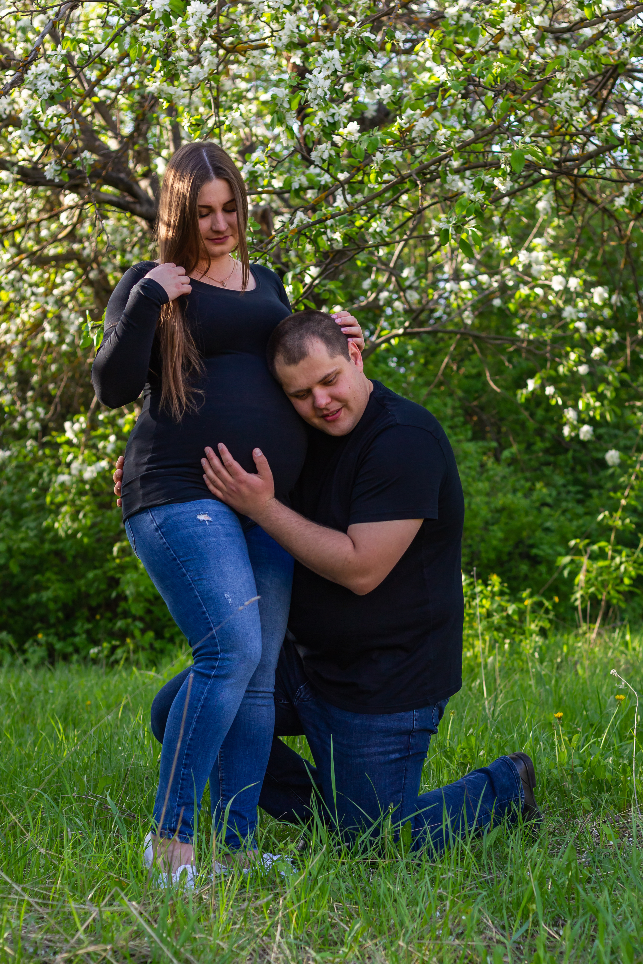 В ожидании. Свадебный фотограф Марина Суворова и видеооператор Олег Петров