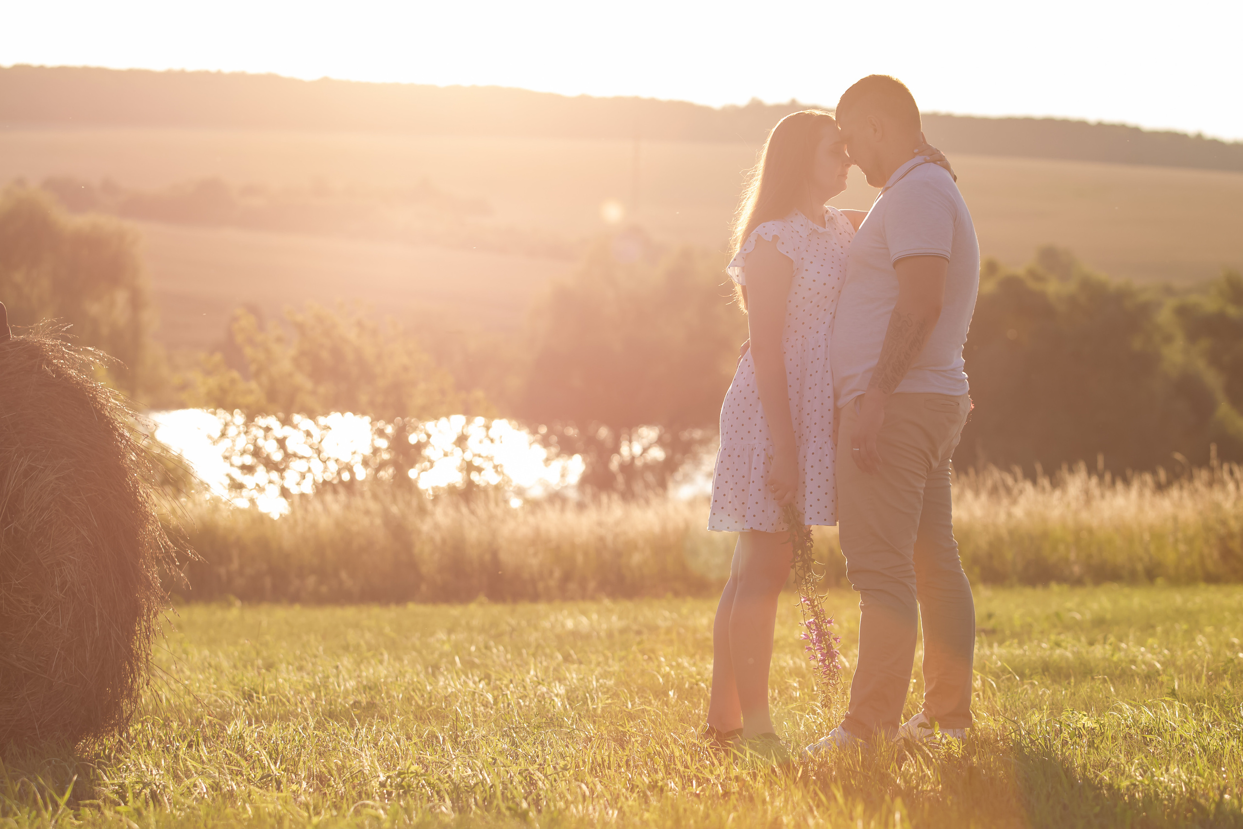 Love-story. Свадебный фотограф Марина Суворова и видеооператор Олег Петров