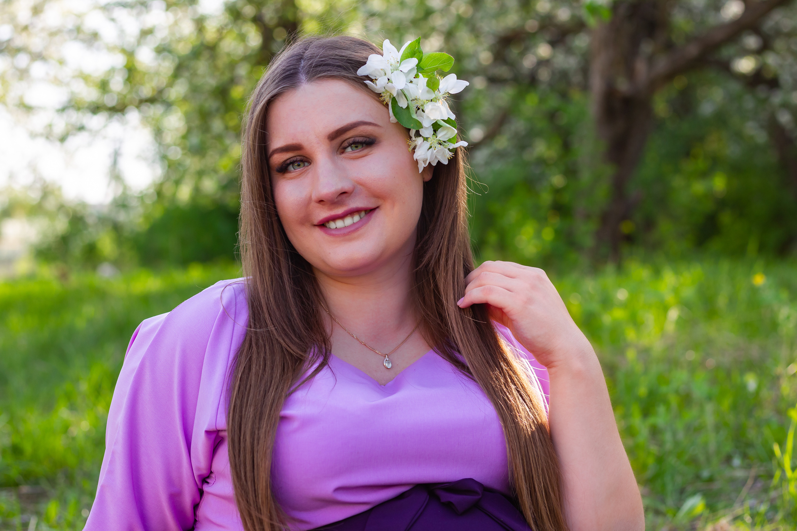 В ожидании. Свадебный фотограф Марина Суворова и видеооператор Олег Петров