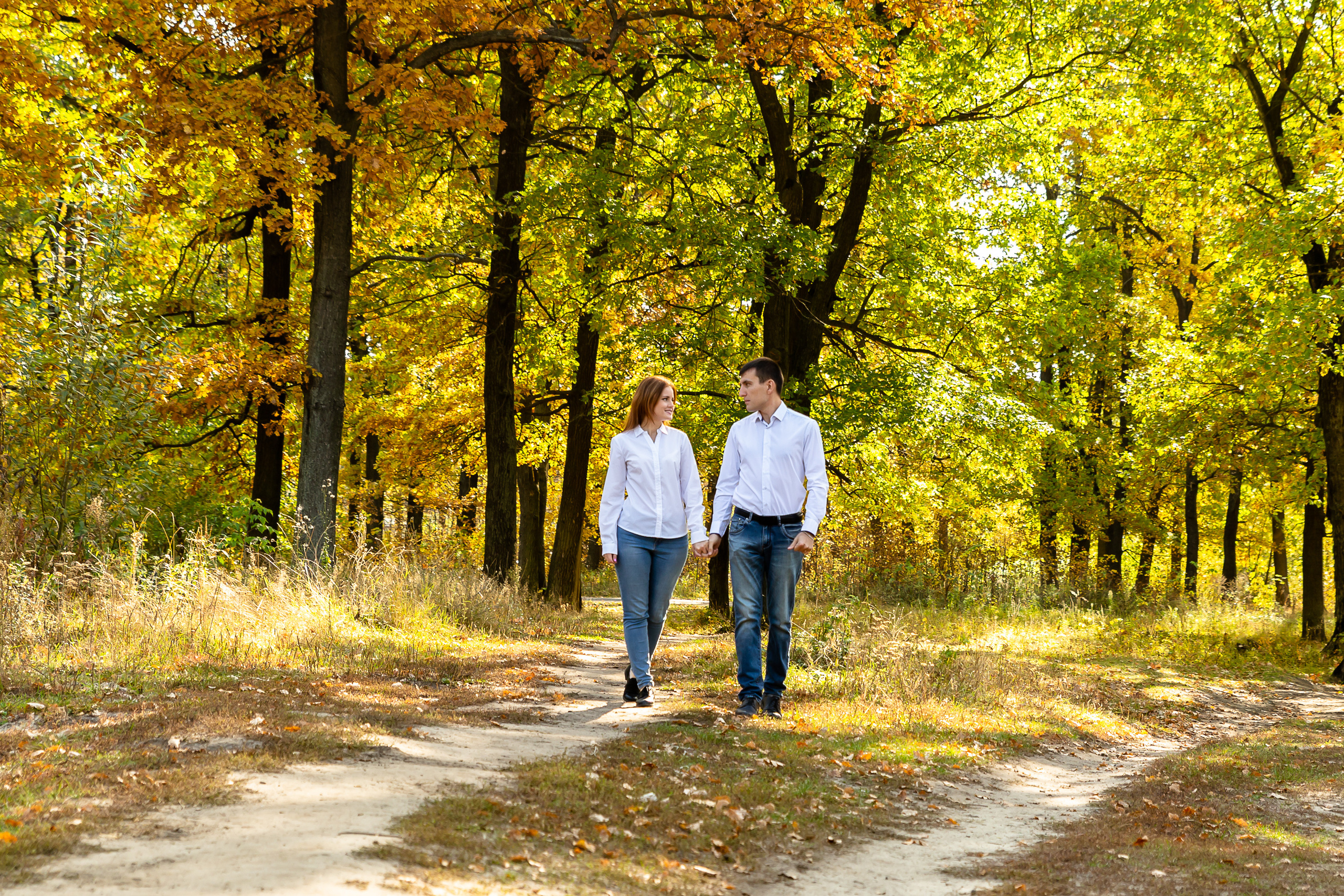 Love-story. Свадебный фотограф Марина Суворова и видеооператор Олег Петров
