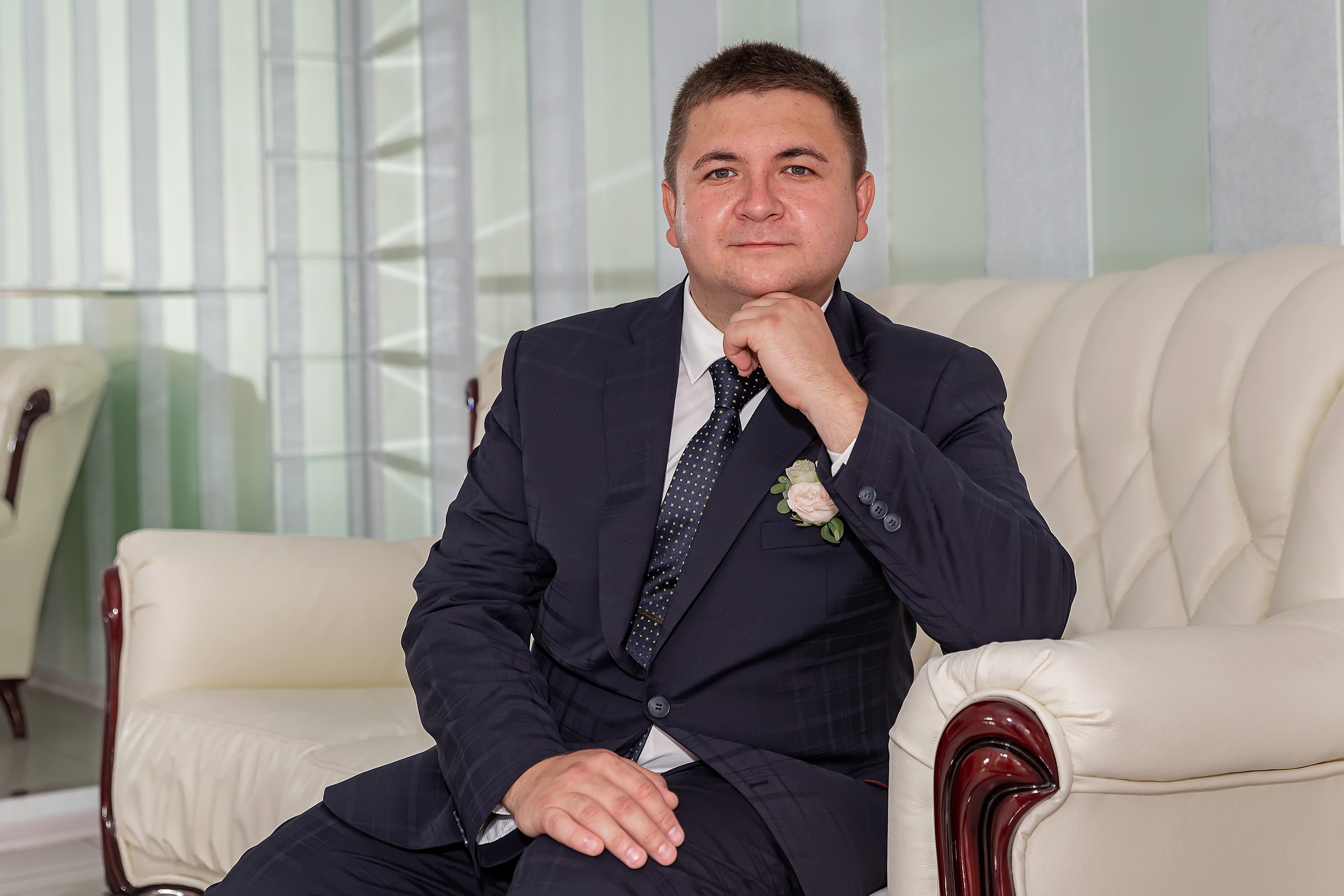 Свадебная фотосъёмка. Свадебный фотограф Марина Суворова и видеооператор Олег Петров