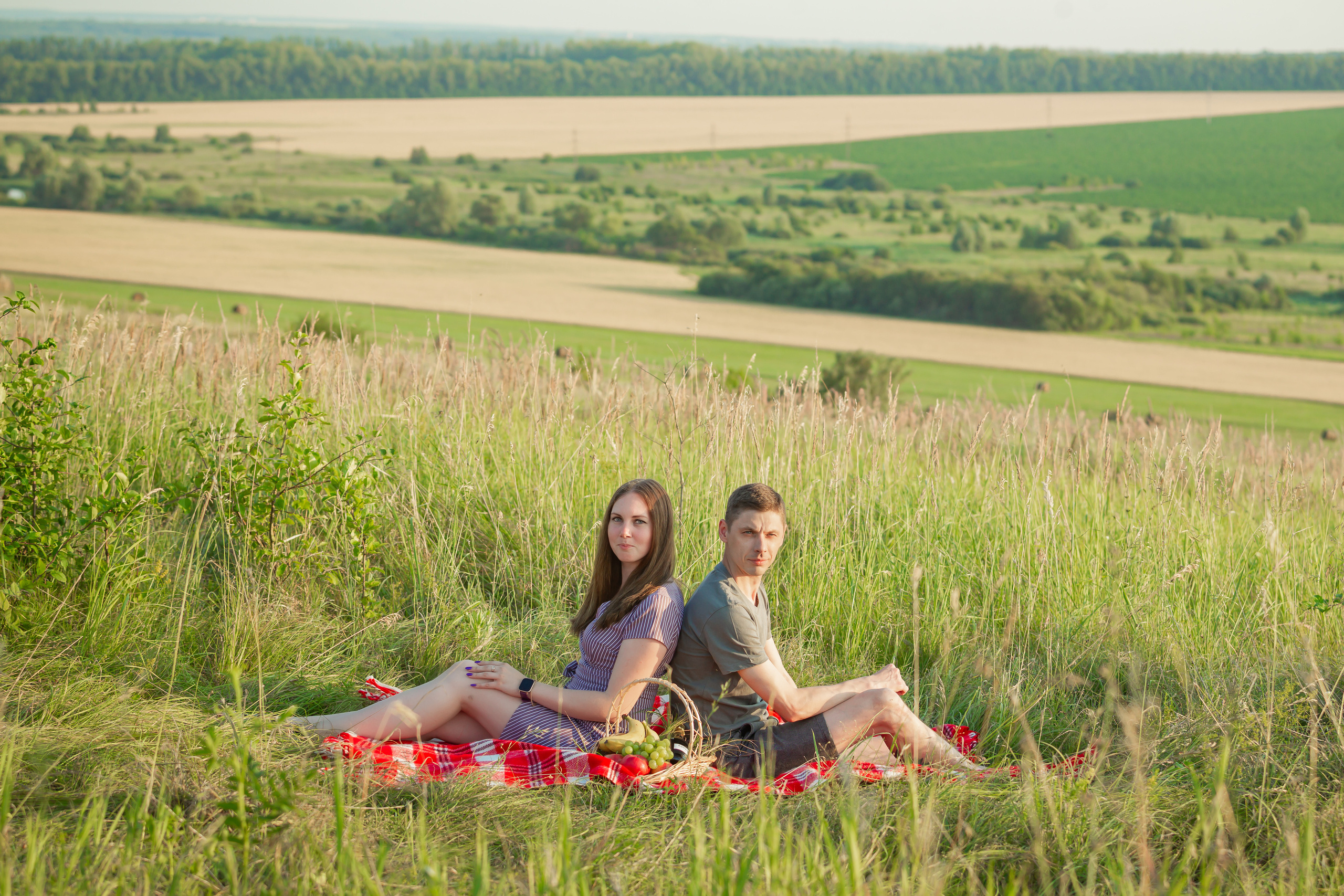 Love-story. Свадебный фотограф Марина Суворова и видеооператор Олег Петров