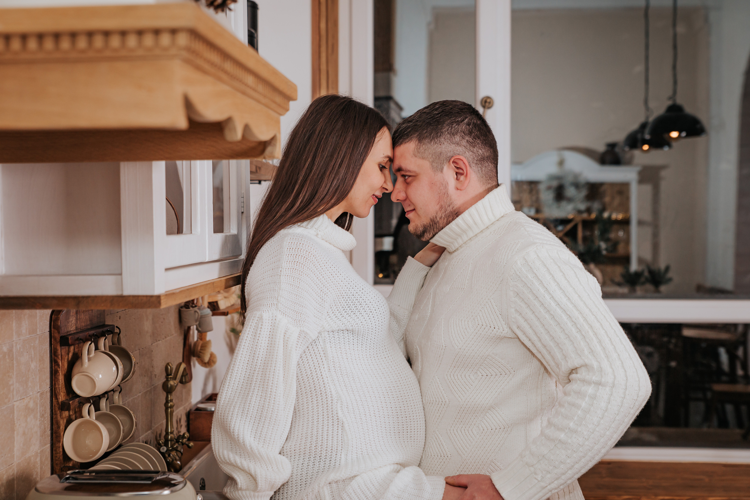 В ожидании. Свадебный фотограф Марина Суворова и видеооператор Олег Петров