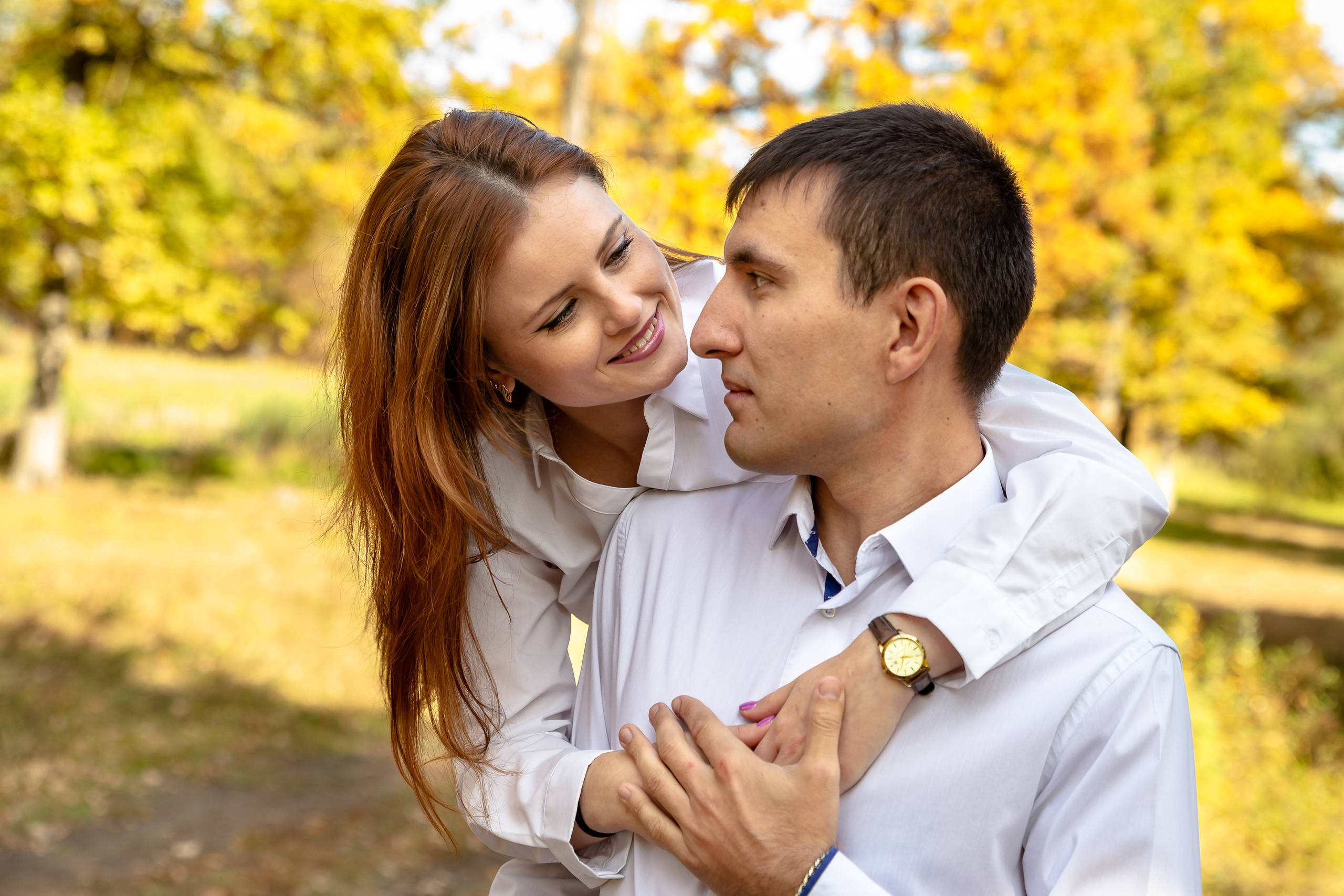 Love-story. Свадебный фотограф Марина Суворова и видеооператор Олег Петров