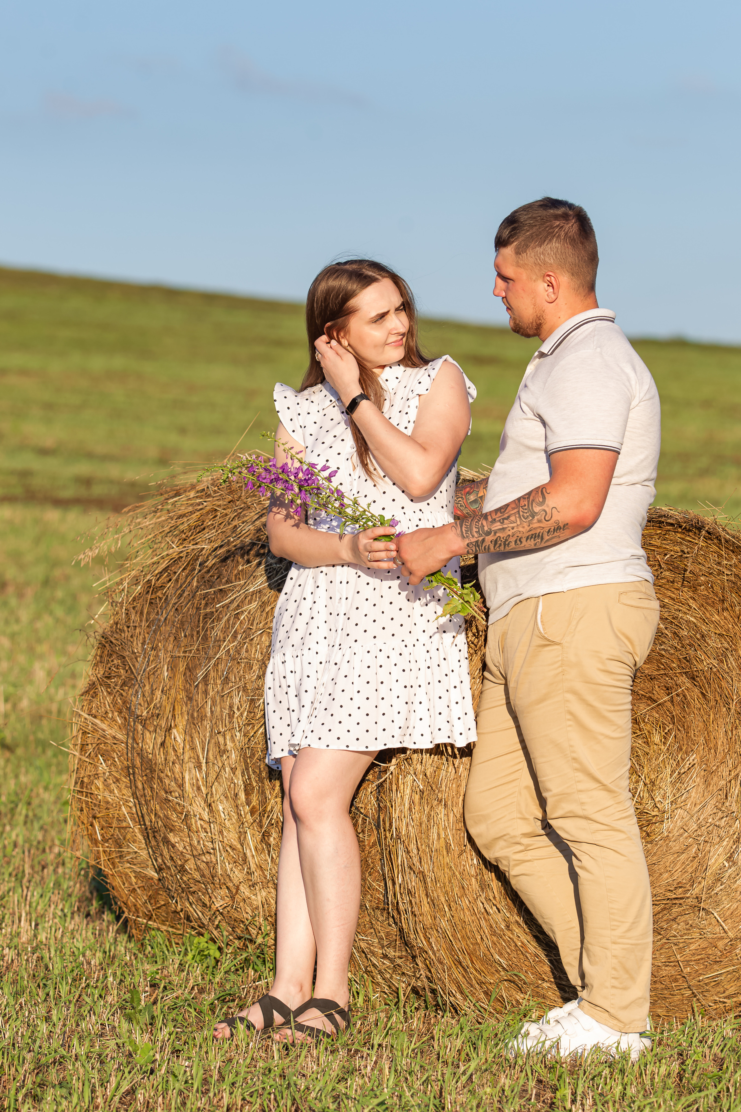 Love-story. Свадебный фотограф Марина Суворова и видеооператор Олег Петров