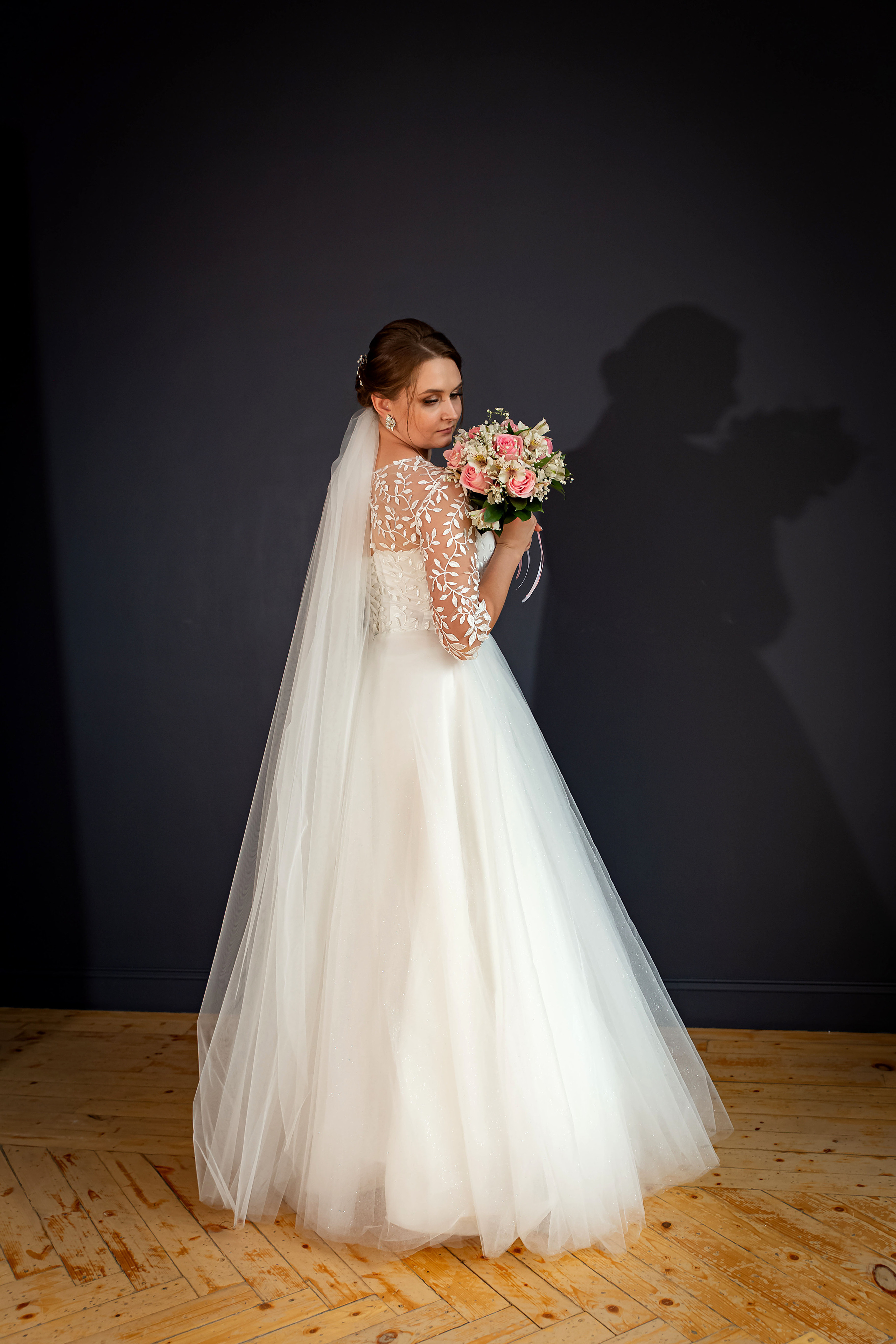 Свадебный фотограф Марина Суворова и видеооператор Олег Петров