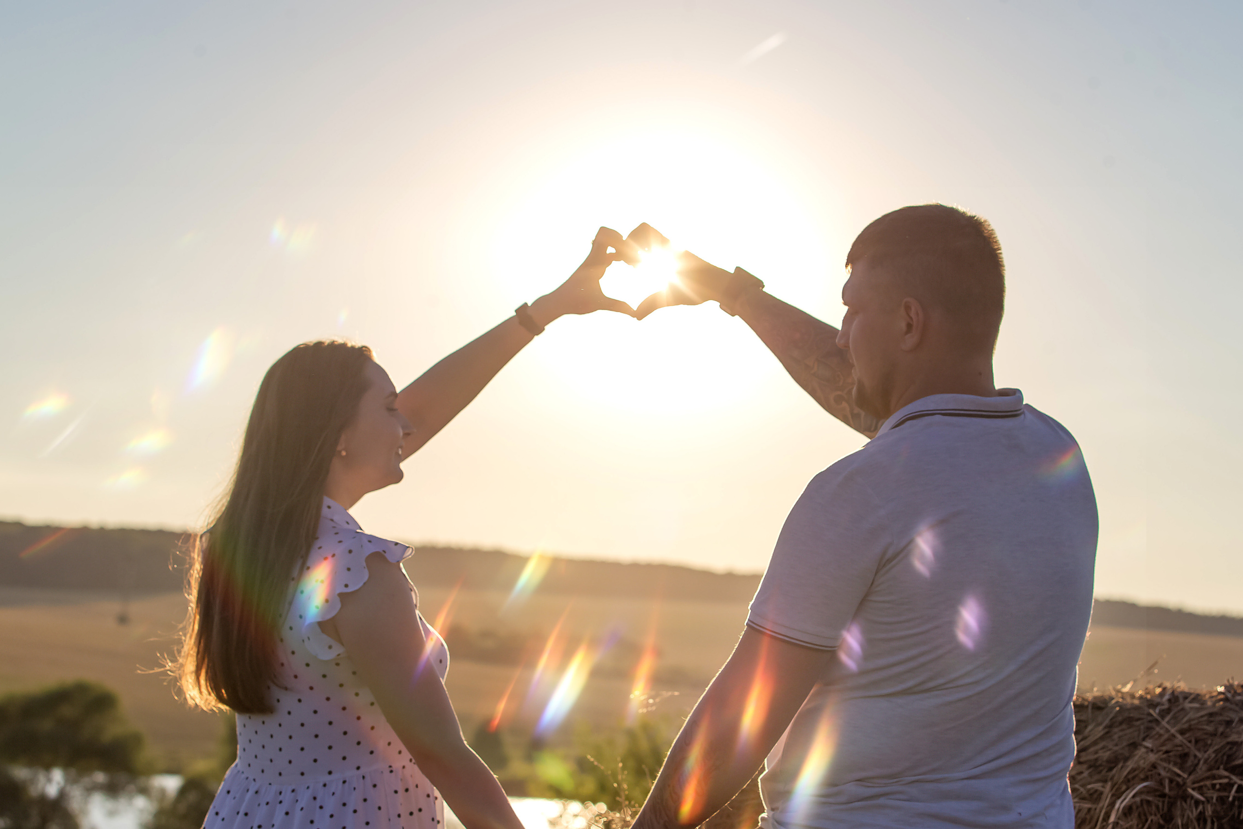 Love-story. Свадебный фотограф Марина Суворова и видеооператор Олег Петров