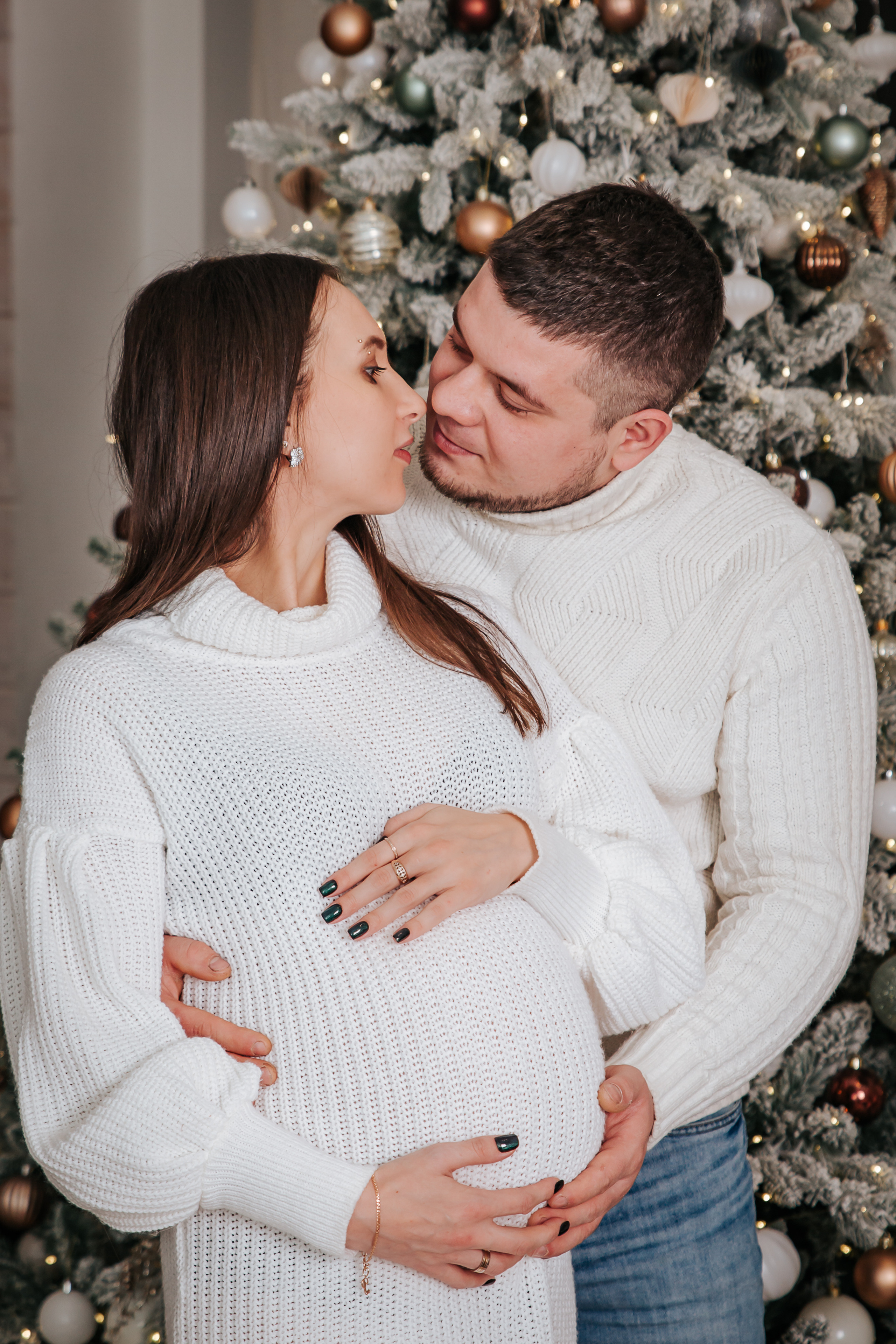 В ожидании. Свадебный фотограф Марина Суворова и видеооператор Олег Петров