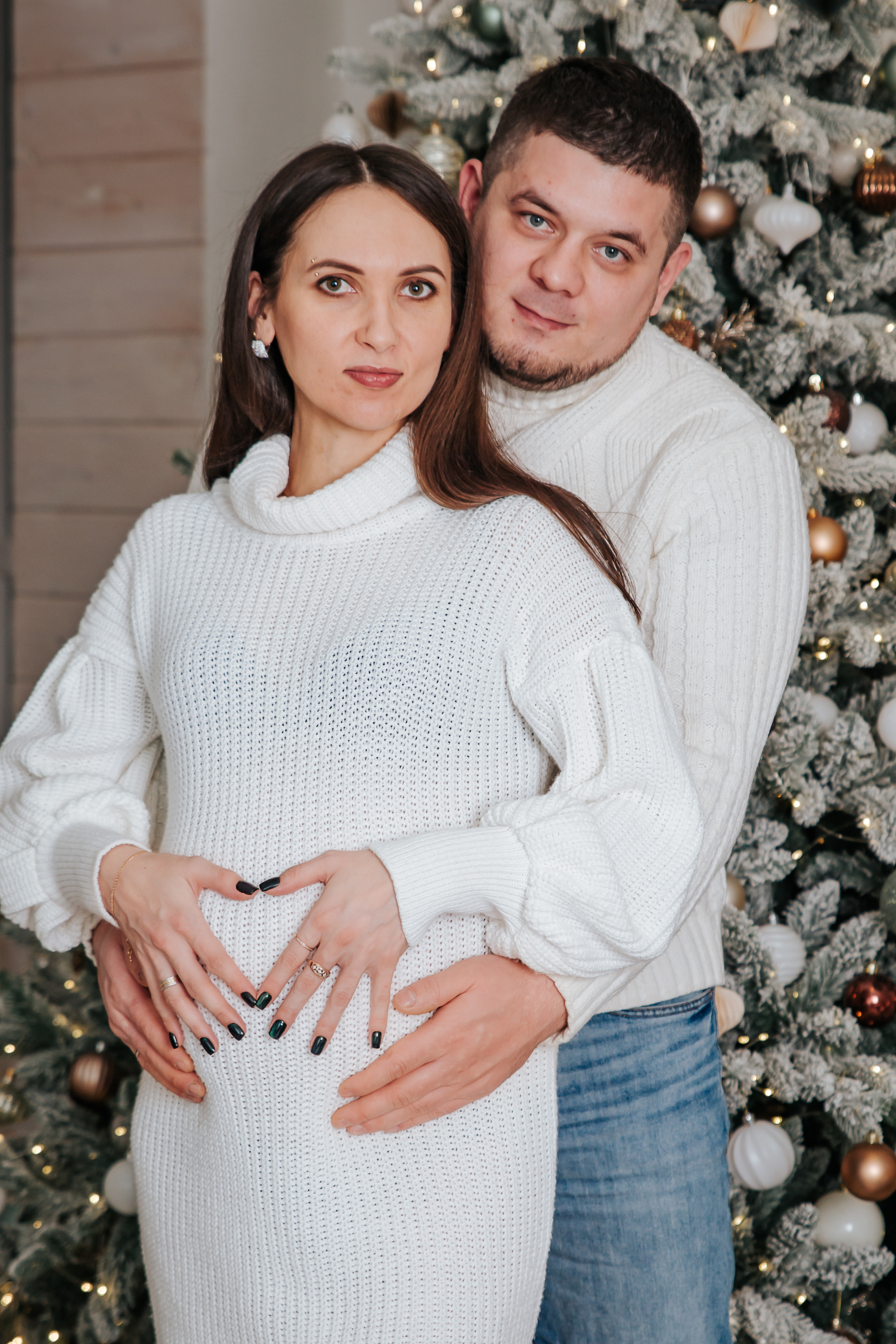 В ожидании. Свадебный фотограф Марина Суворова и видеооператор Олег Петров