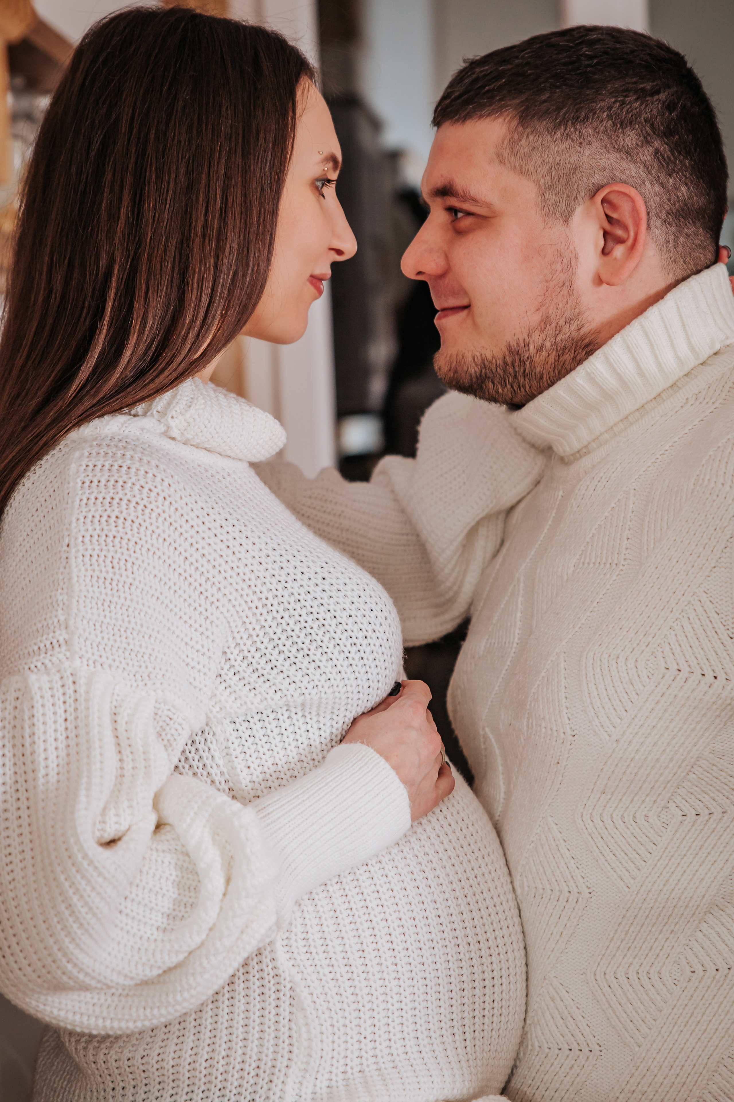 В ожидании. Свадебный фотограф Марина Суворова и видеооператор Олег Петров